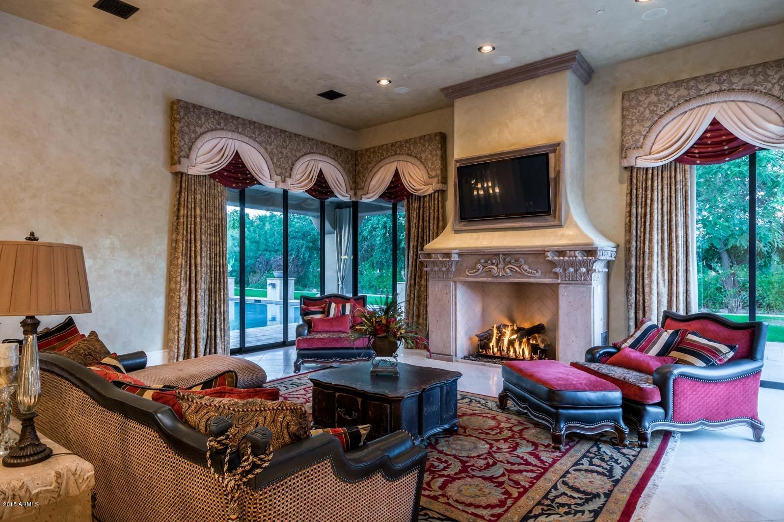 BRET HILLS - Residential