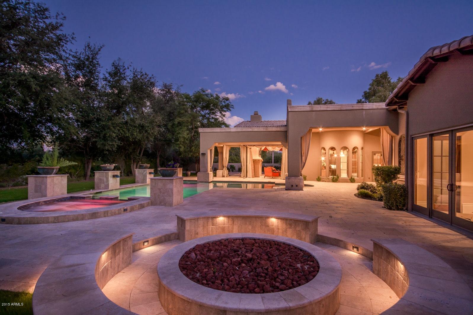 BRET HILLS - Residential