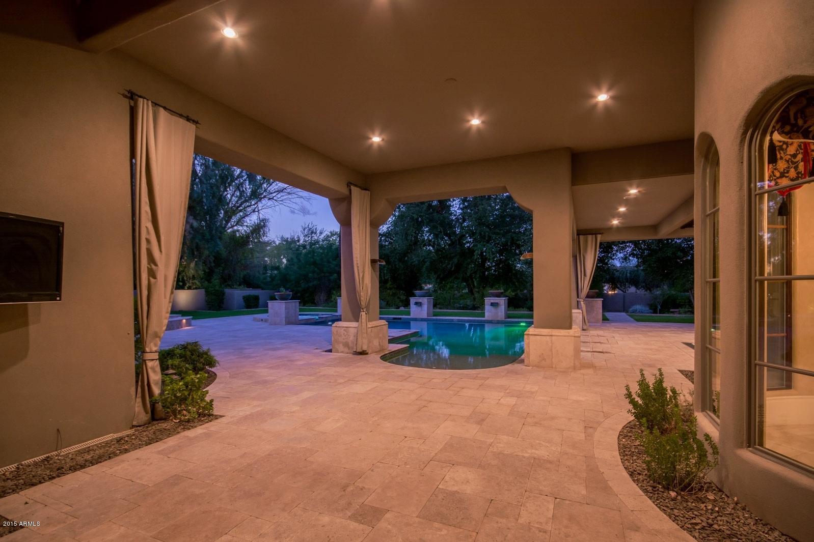 BRET HILLS - Residential