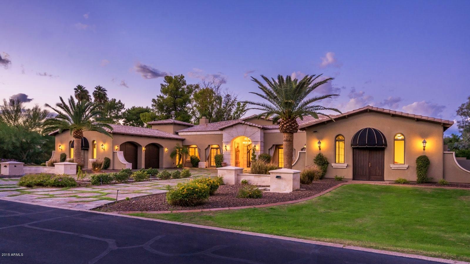 BRET HILLS - Residential