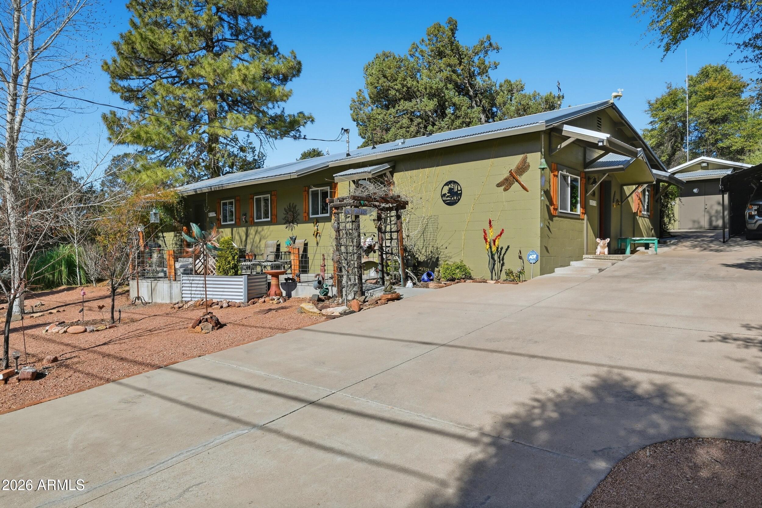 RANCHO DEL TONTO LOT1 RESUB 2 TRACT I - Residential
