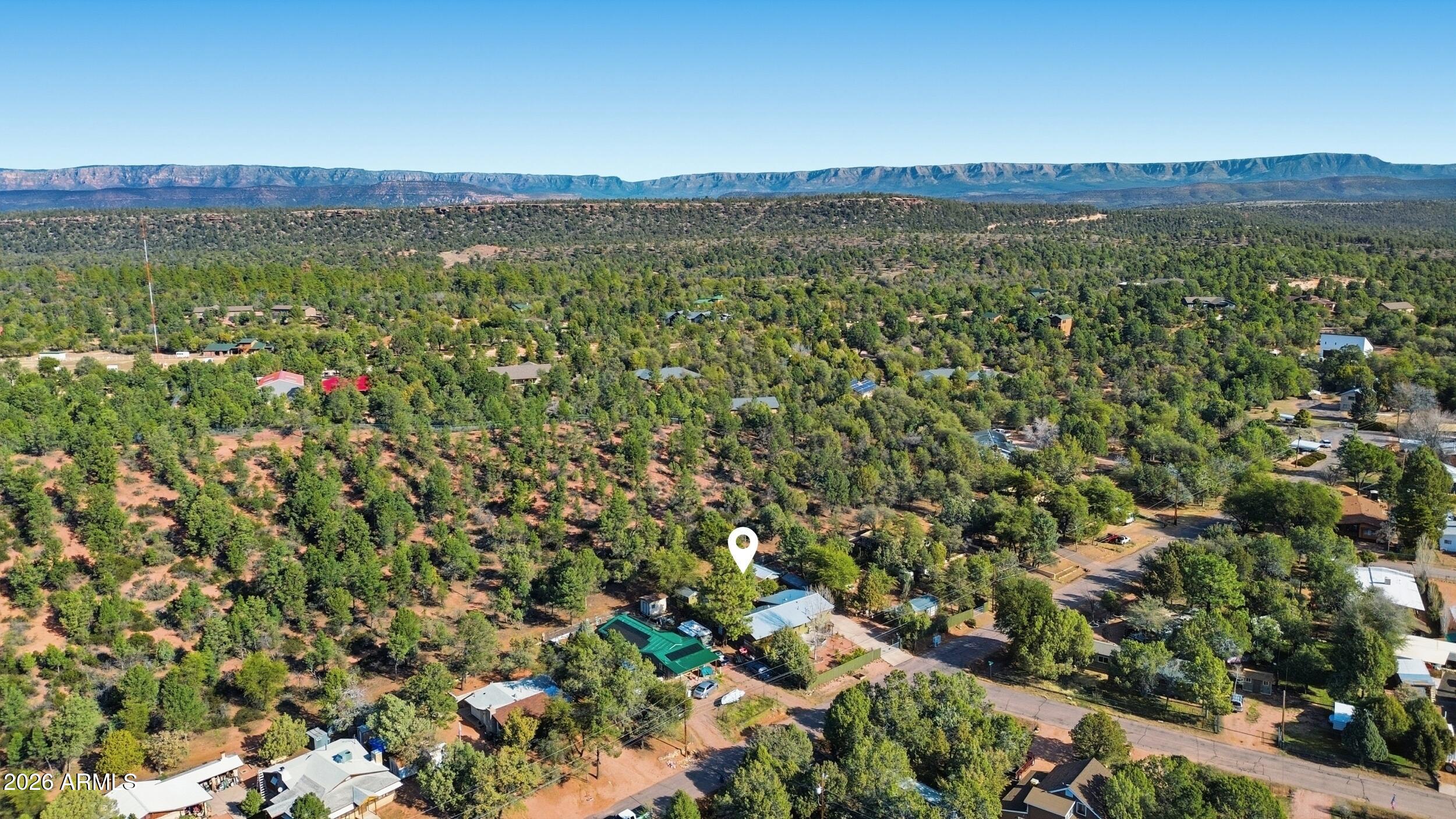 RANCHO DEL TONTO LOT1 RESUB 2 TRACT I - Residential