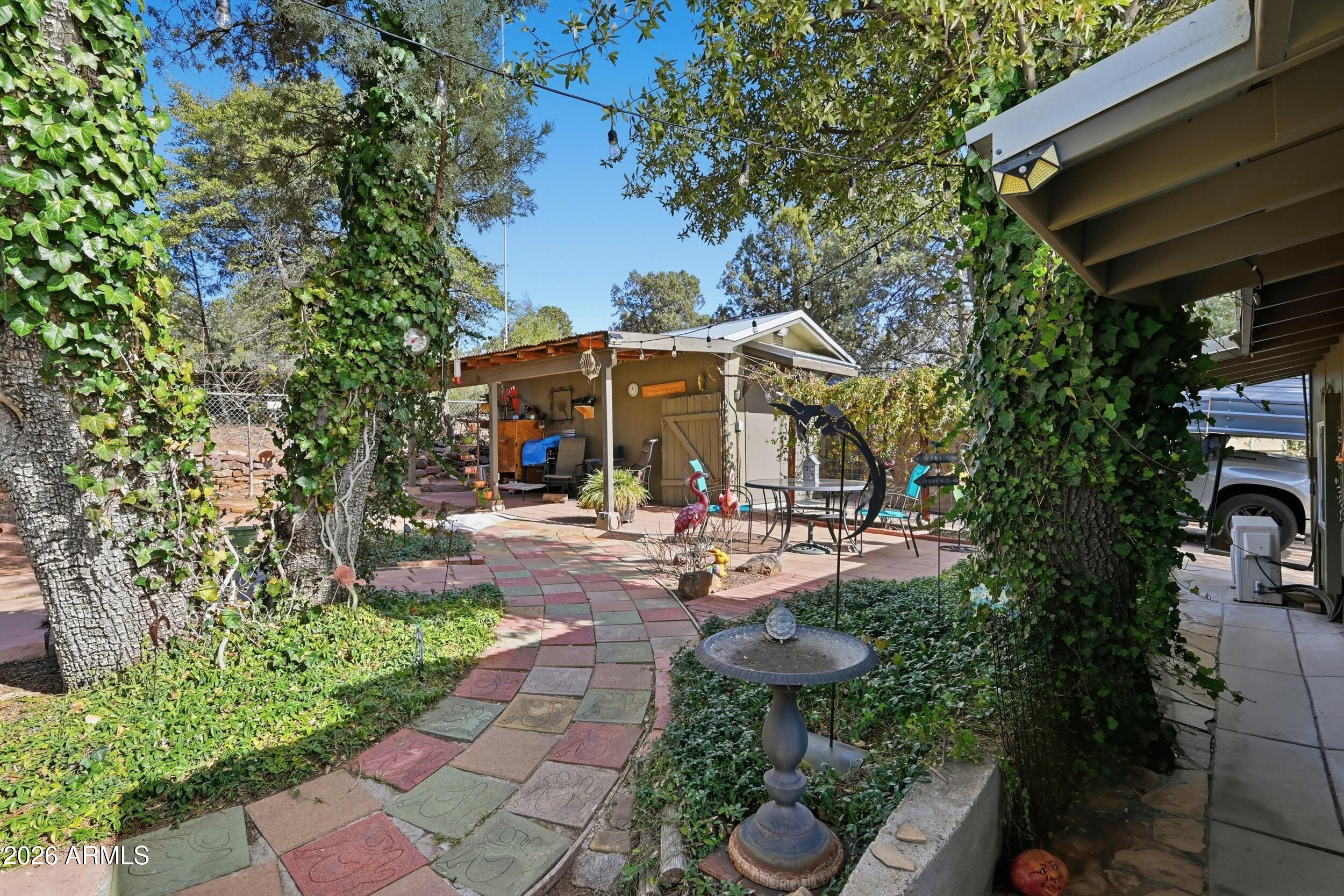 RANCHO DEL TONTO LOT1 RESUB 2 TRACT I - Residential