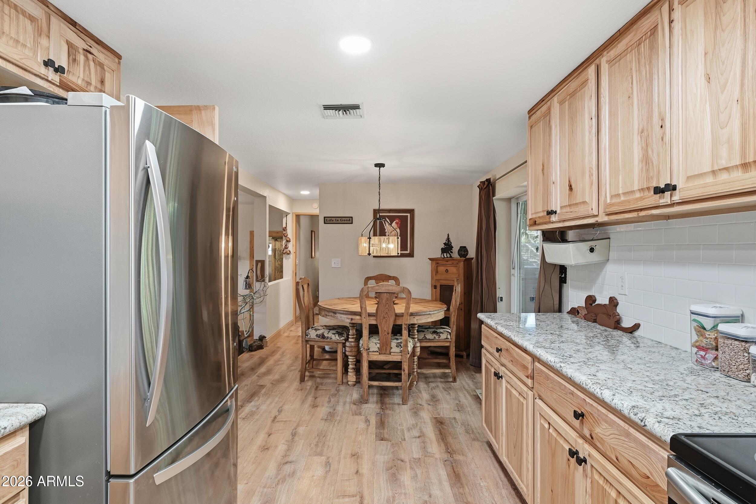 RANCHO DEL TONTO LOT1 RESUB 2 TRACT I - Residential