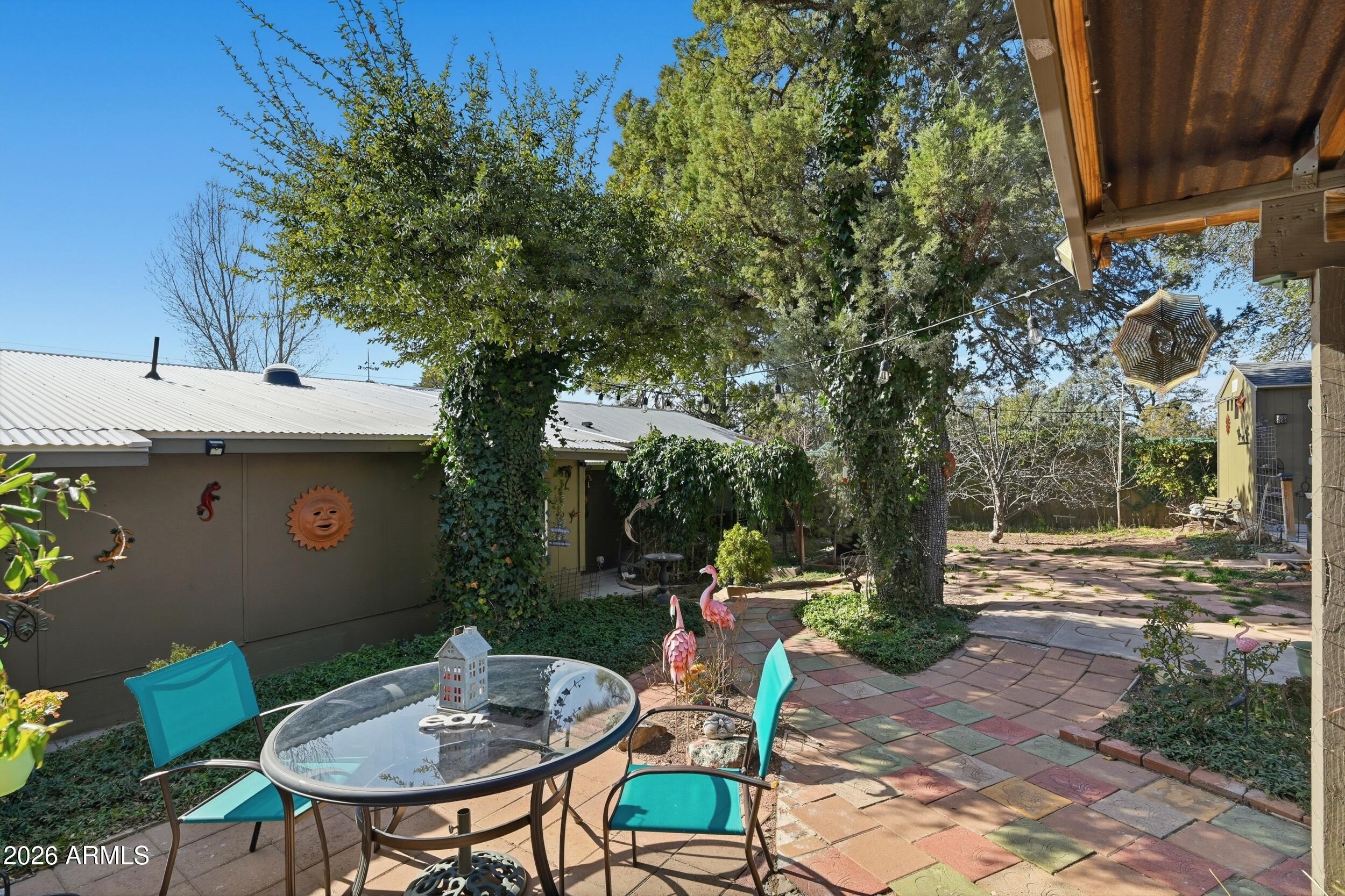 RANCHO DEL TONTO LOT1 RESUB 2 TRACT I - Residential