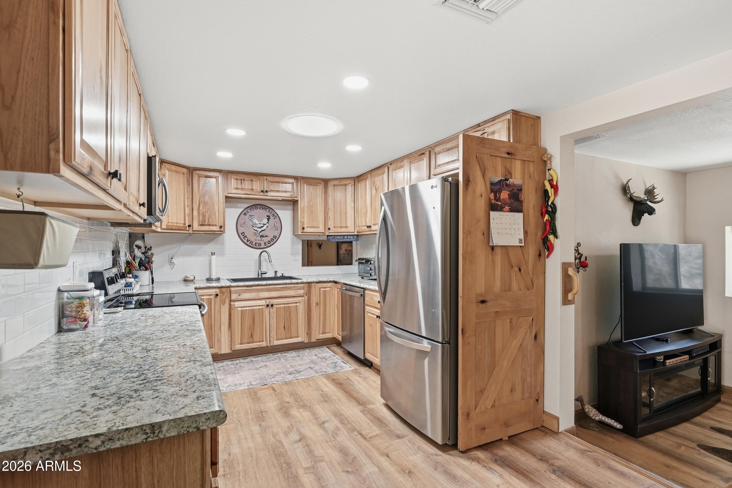 RANCHO DEL TONTO LOT1 RESUB 2 TRACT I - Residential