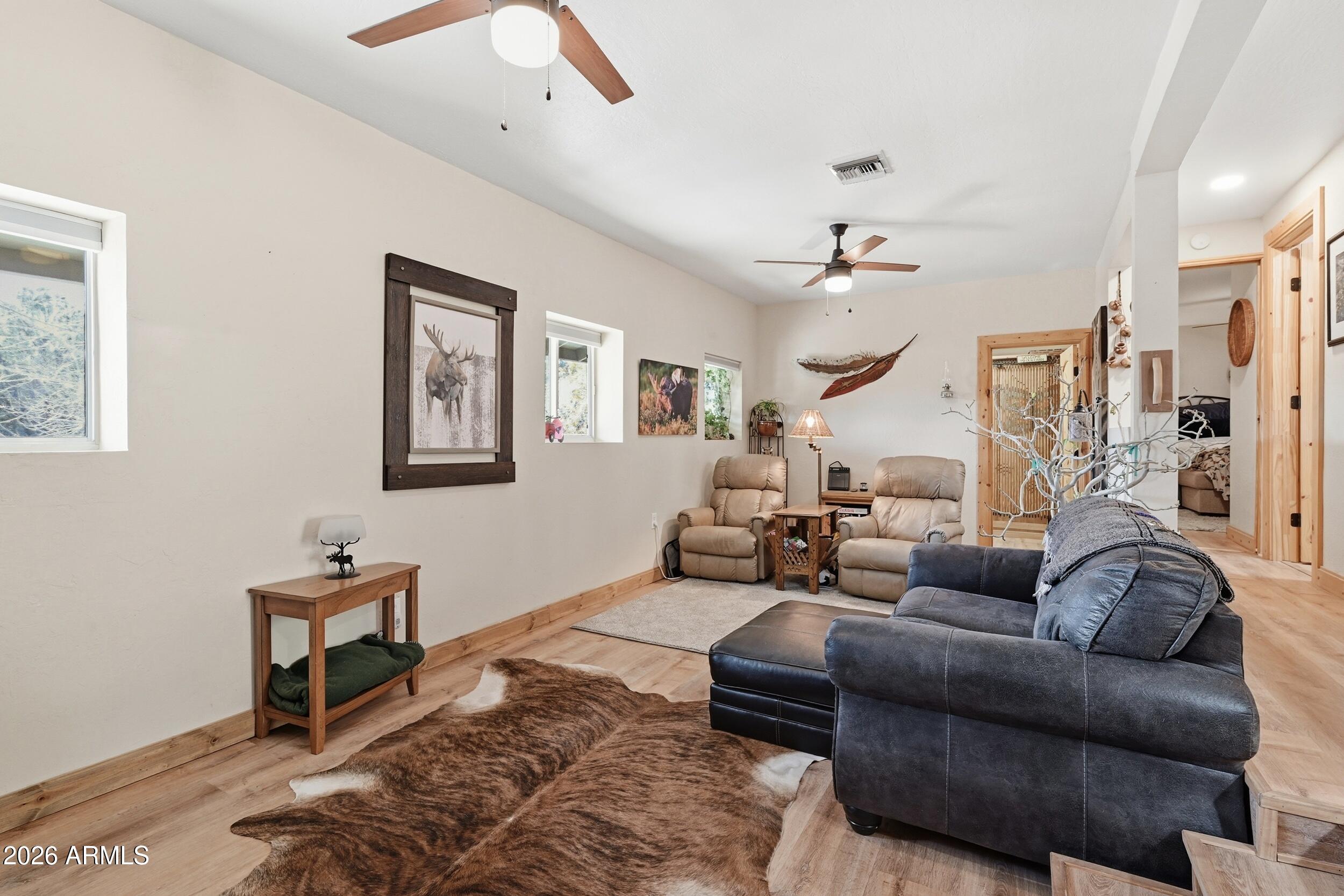 RANCHO DEL TONTO LOT1 RESUB 2 TRACT I - Residential
