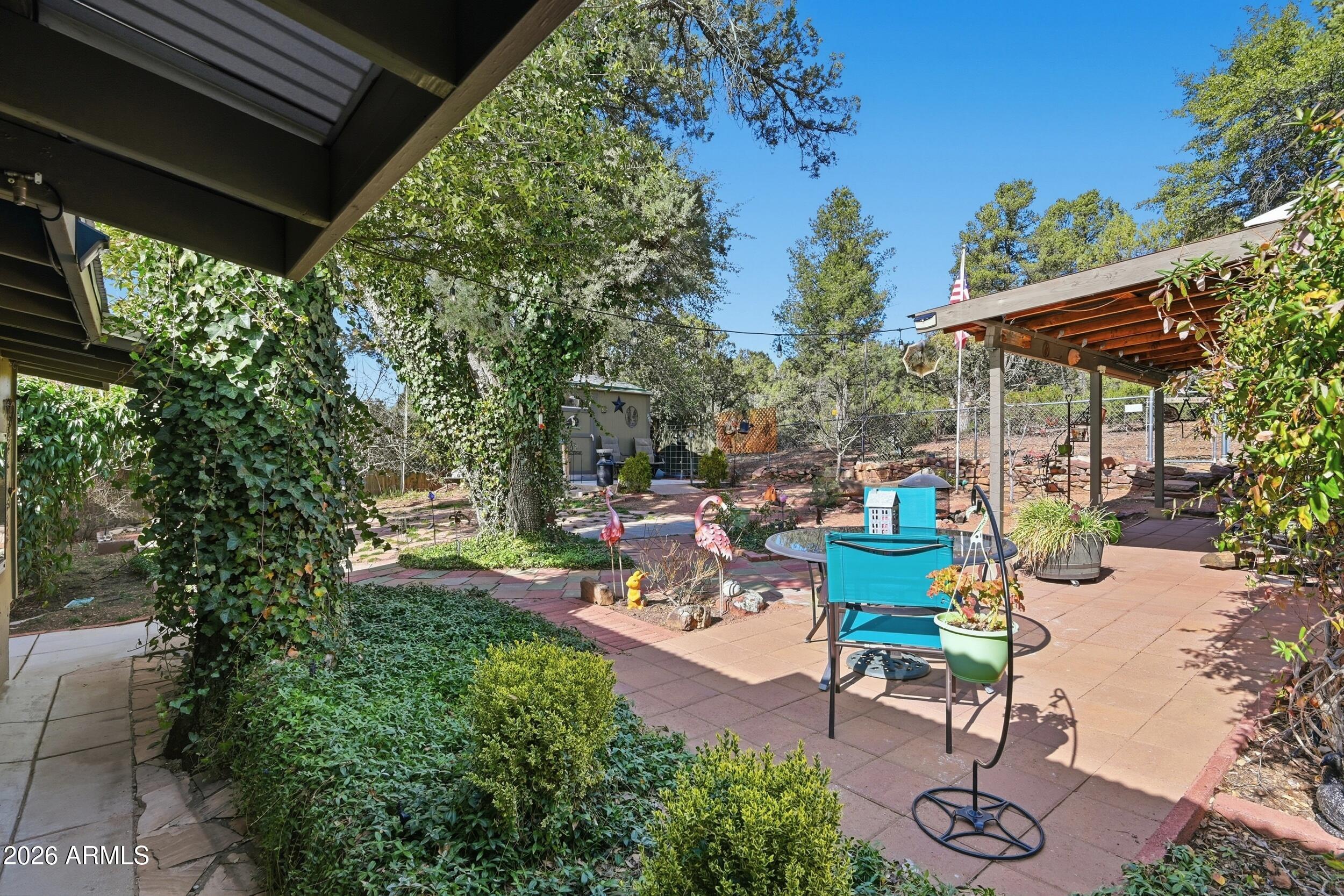 RANCHO DEL TONTO LOT1 RESUB 2 TRACT I - Residential