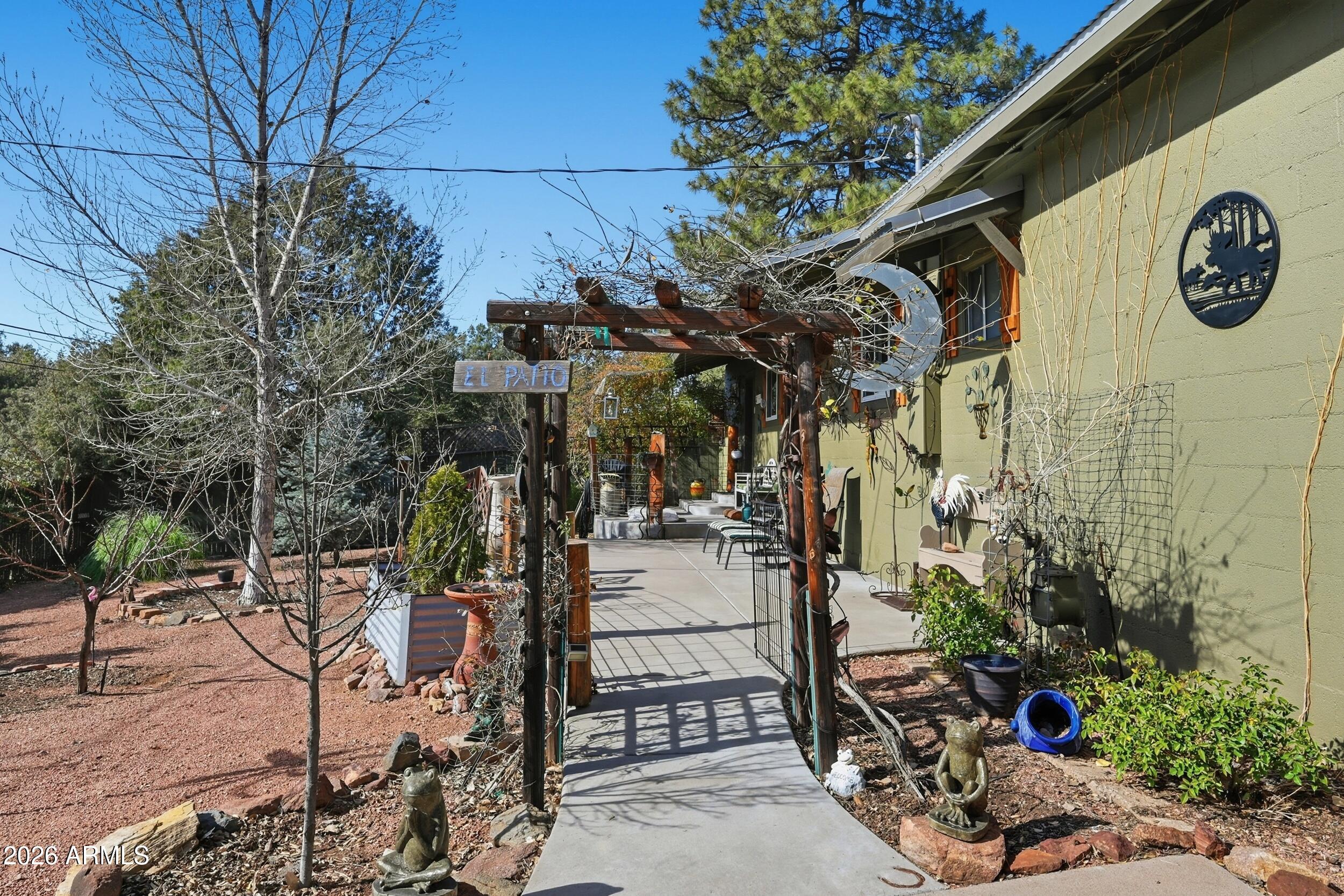 RANCHO DEL TONTO LOT1 RESUB 2 TRACT I - Residential