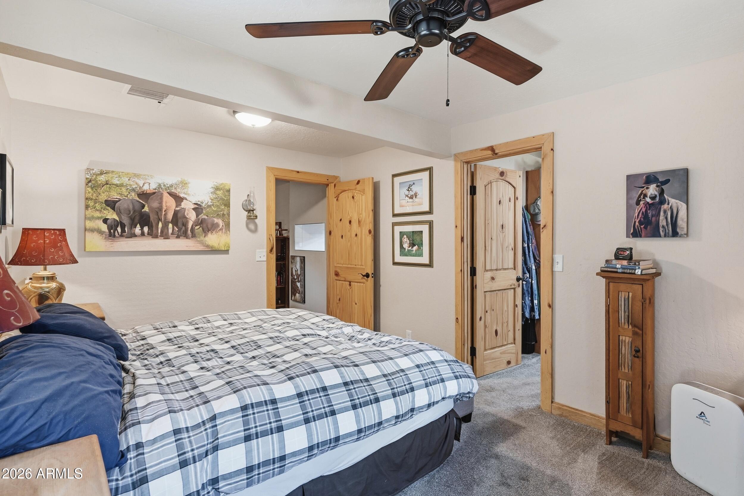 RANCHO DEL TONTO LOT1 RESUB 2 TRACT I - Residential