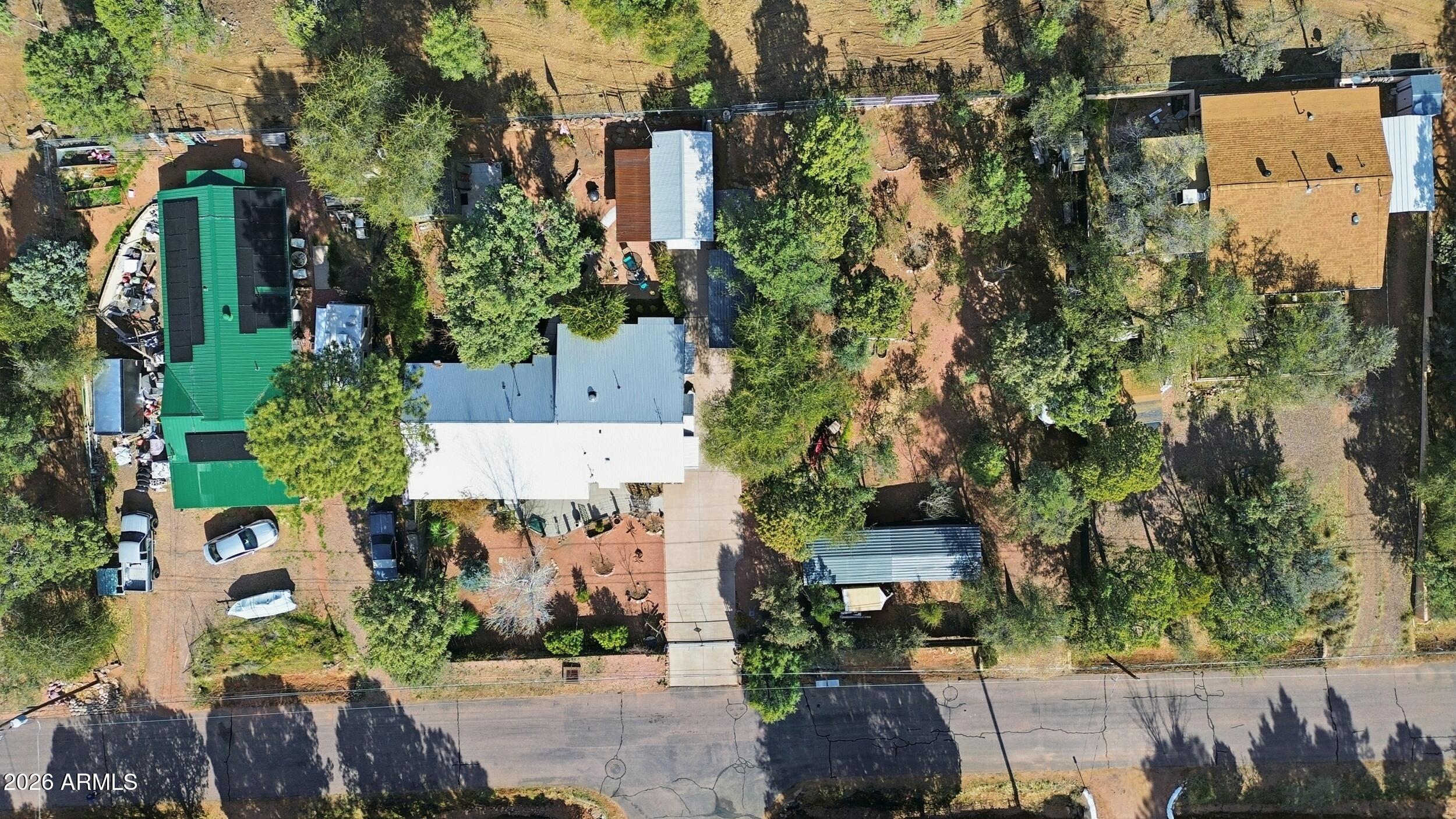 RANCHO DEL TONTO LOT1 RESUB 2 TRACT I - Residential