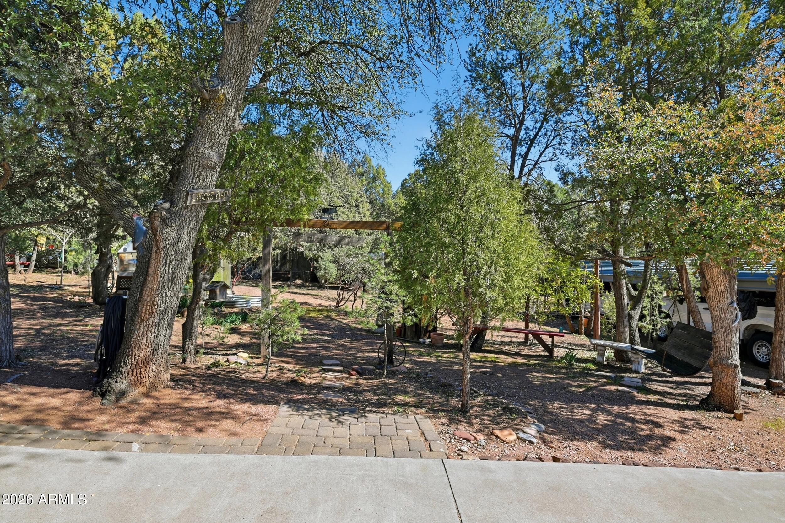 RANCHO DEL TONTO LOT1 RESUB 2 TRACT I - Residential