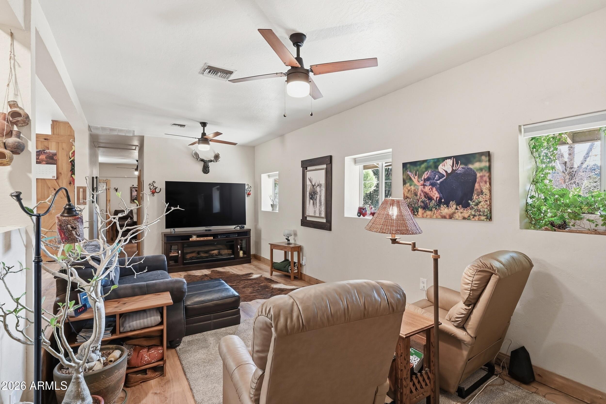 RANCHO DEL TONTO LOT1 RESUB 2 TRACT I - Residential
