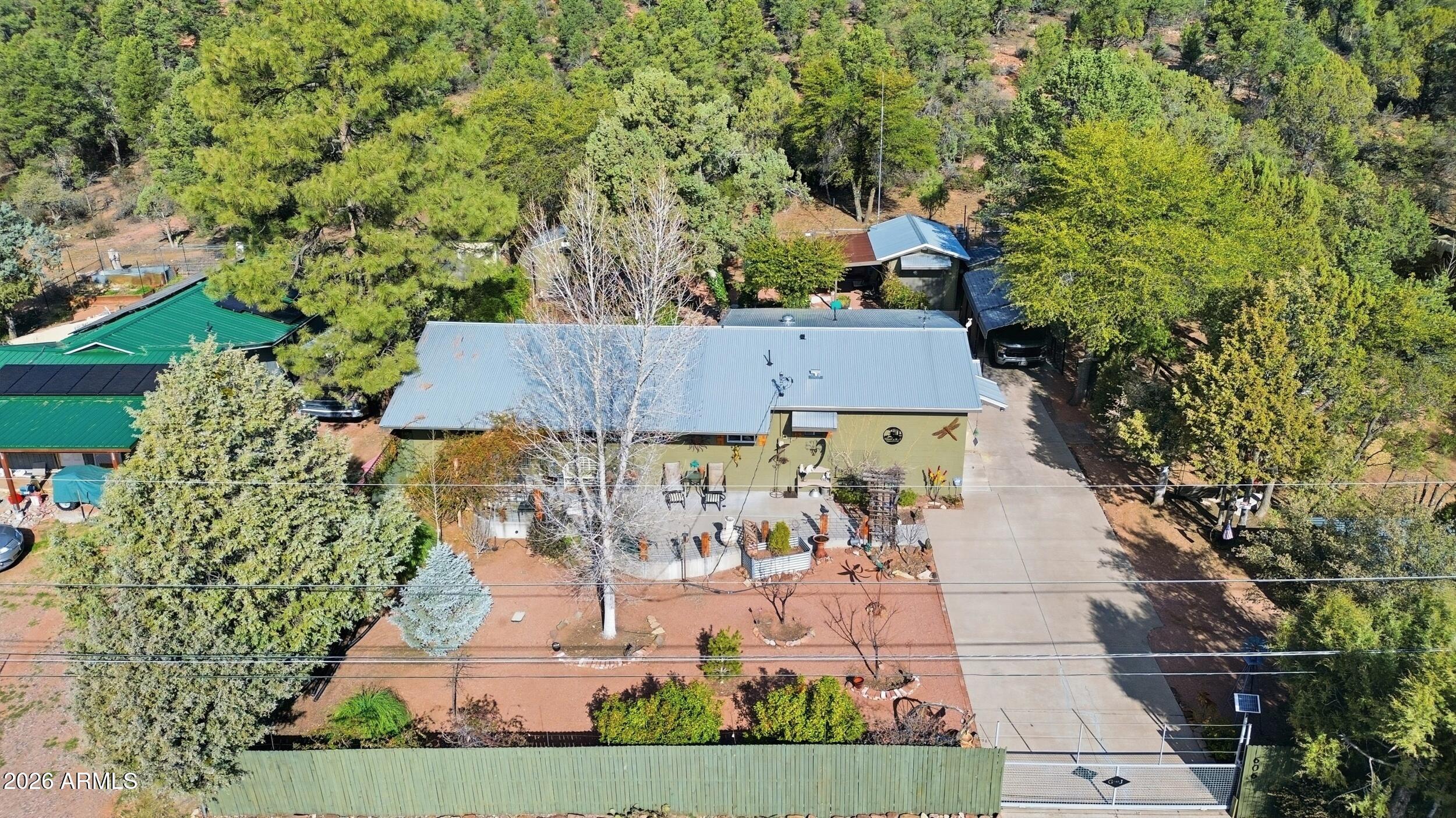 RANCHO DEL TONTO LOT1 RESUB 2 TRACT I - Residential
