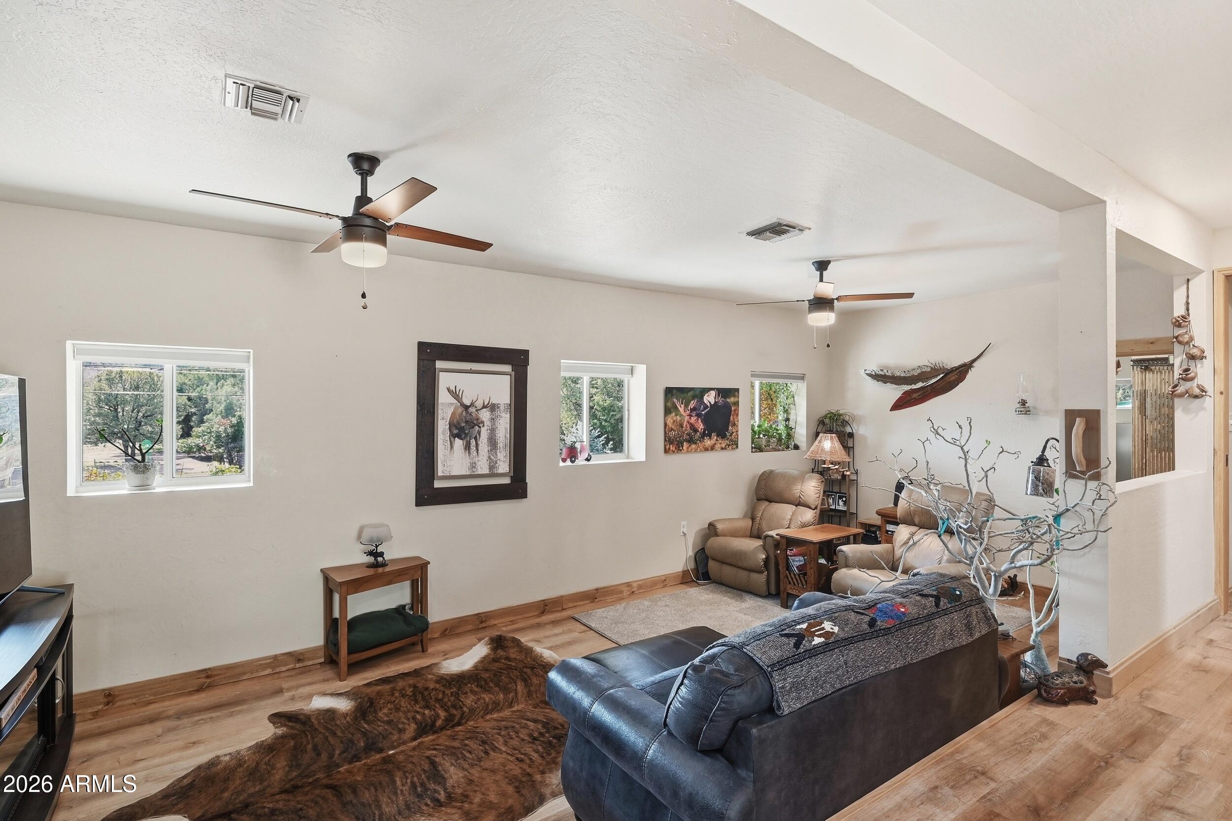 RANCHO DEL TONTO LOT1 RESUB 2 TRACT I - Residential