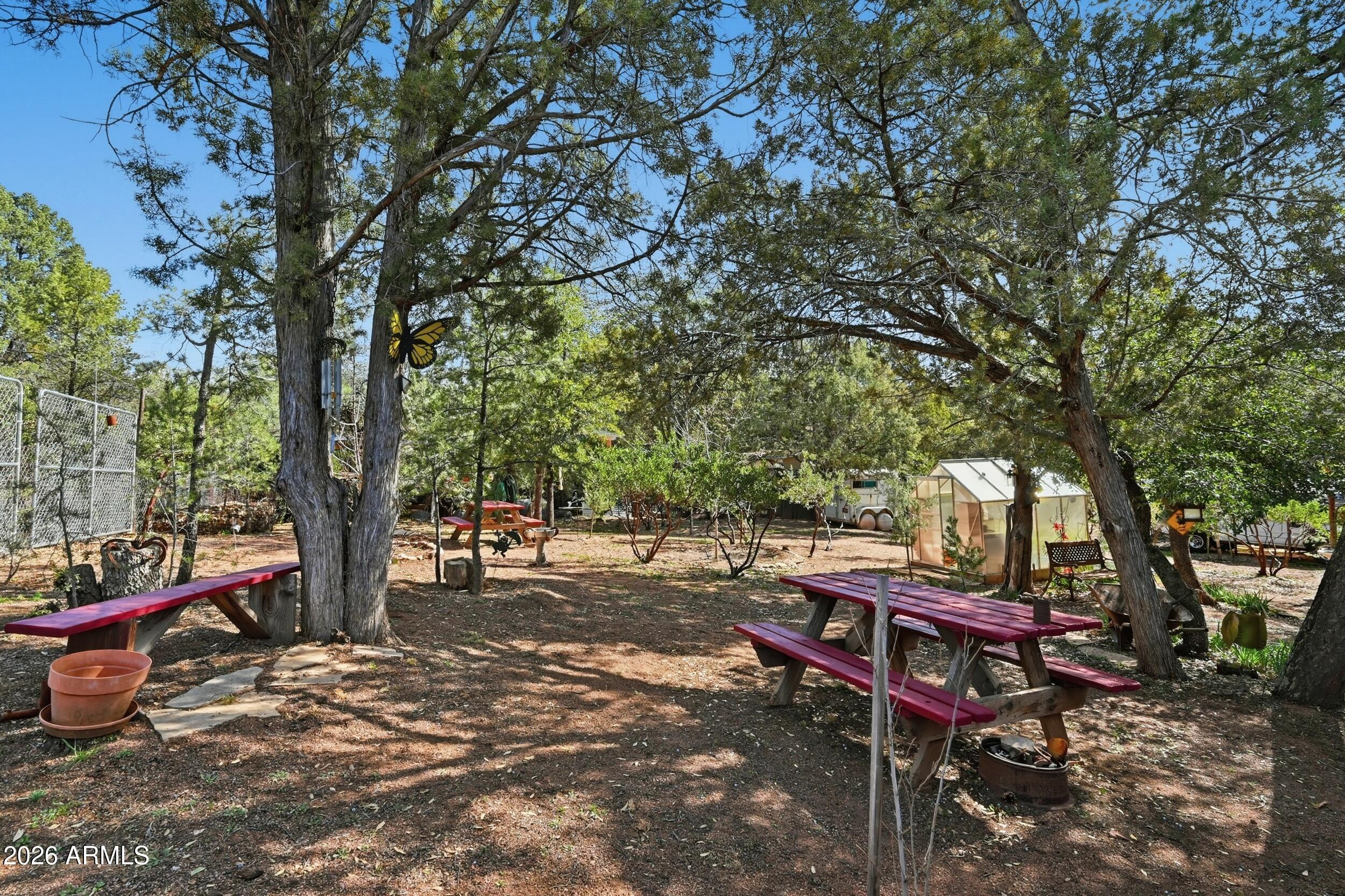 RANCHO DEL TONTO LOT1 RESUB 2 TRACT I - Residential