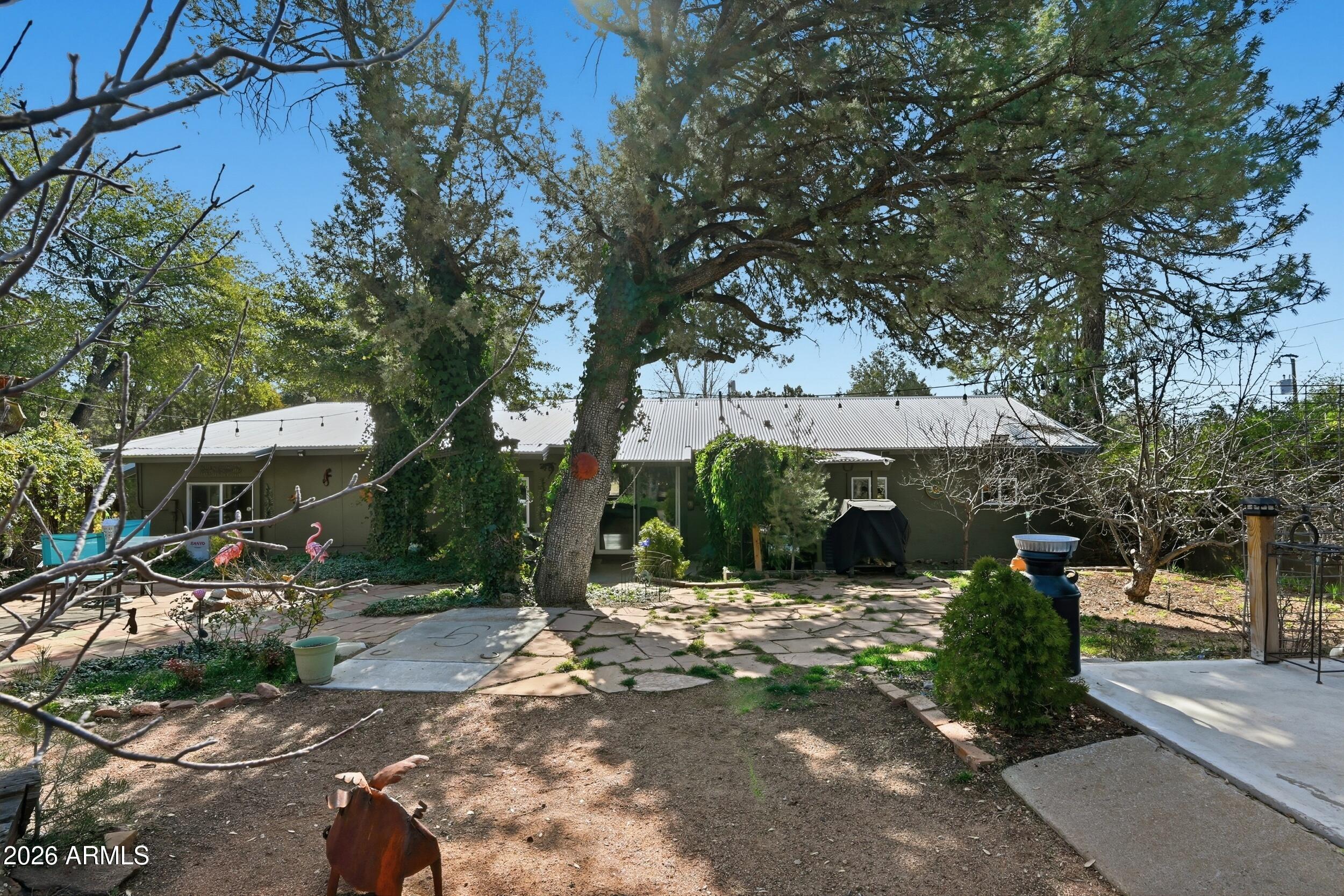 RANCHO DEL TONTO LOT1 RESUB 2 TRACT I - Residential