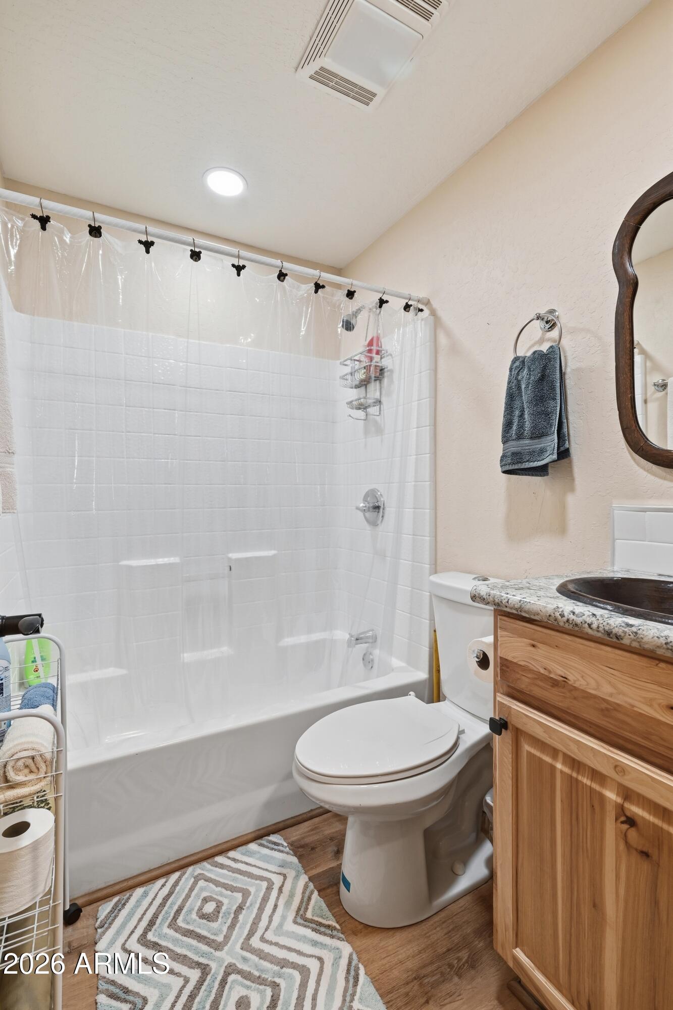 RANCHO DEL TONTO LOT1 RESUB 2 TRACT I - Residential