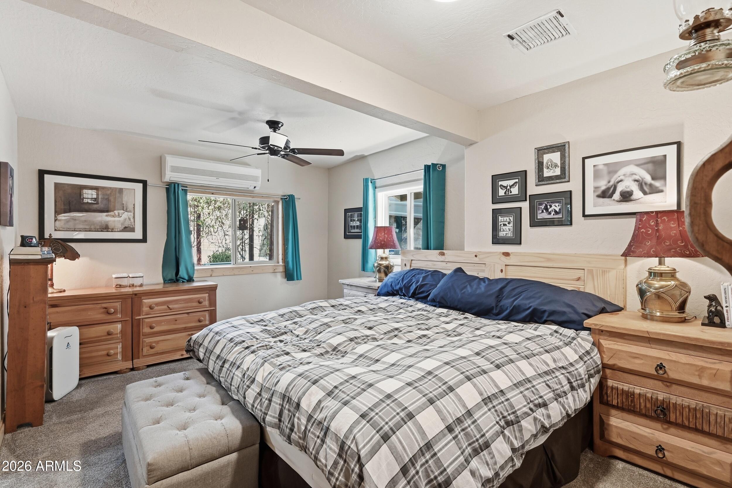 RANCHO DEL TONTO LOT1 RESUB 2 TRACT I - Residential