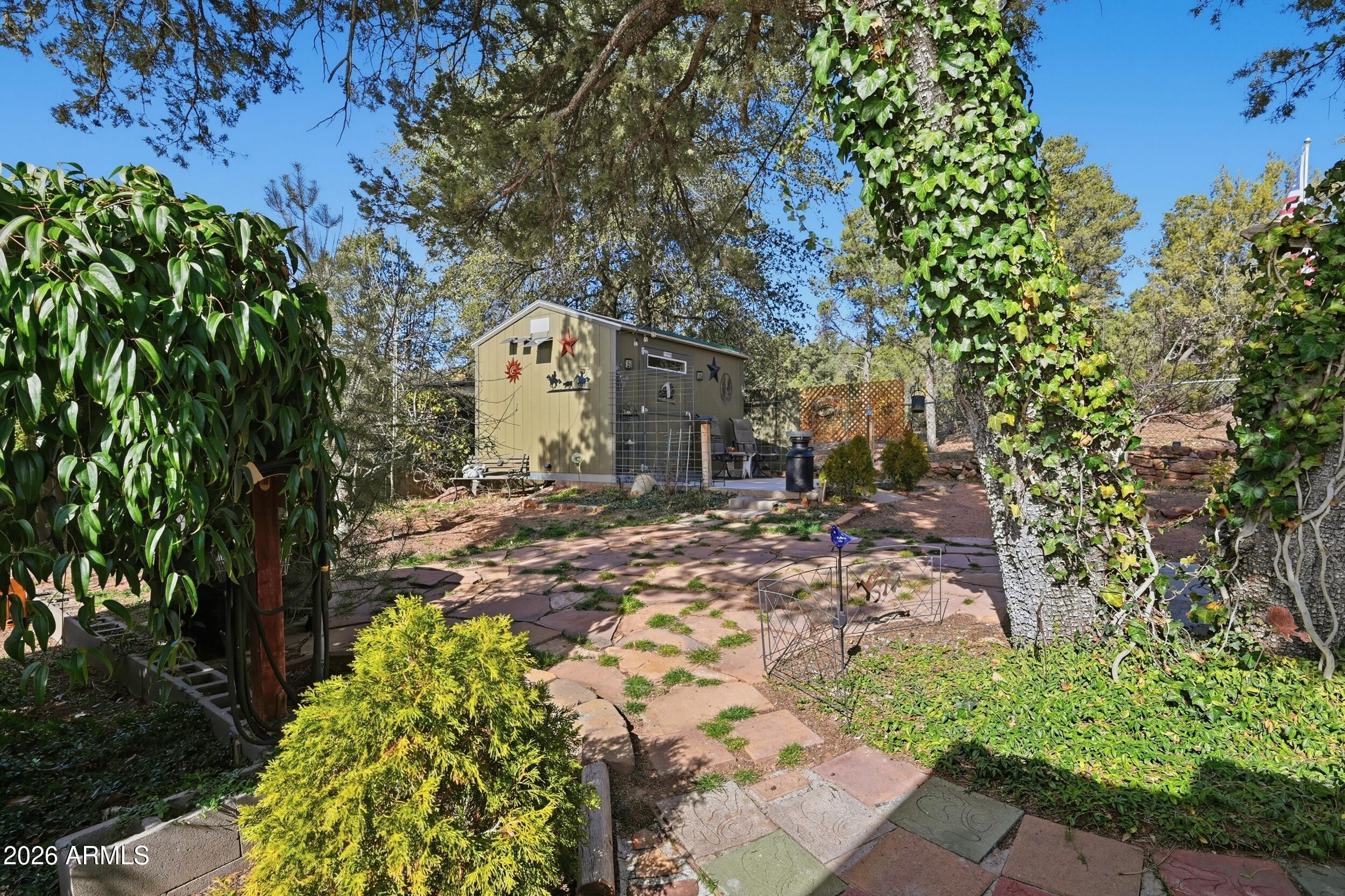 RANCHO DEL TONTO LOT1 RESUB 2 TRACT I - Residential