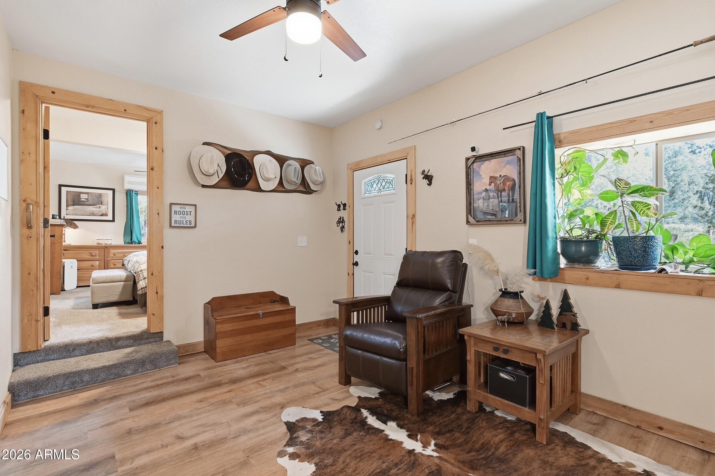 RANCHO DEL TONTO LOT1 RESUB 2 TRACT I - Residential
