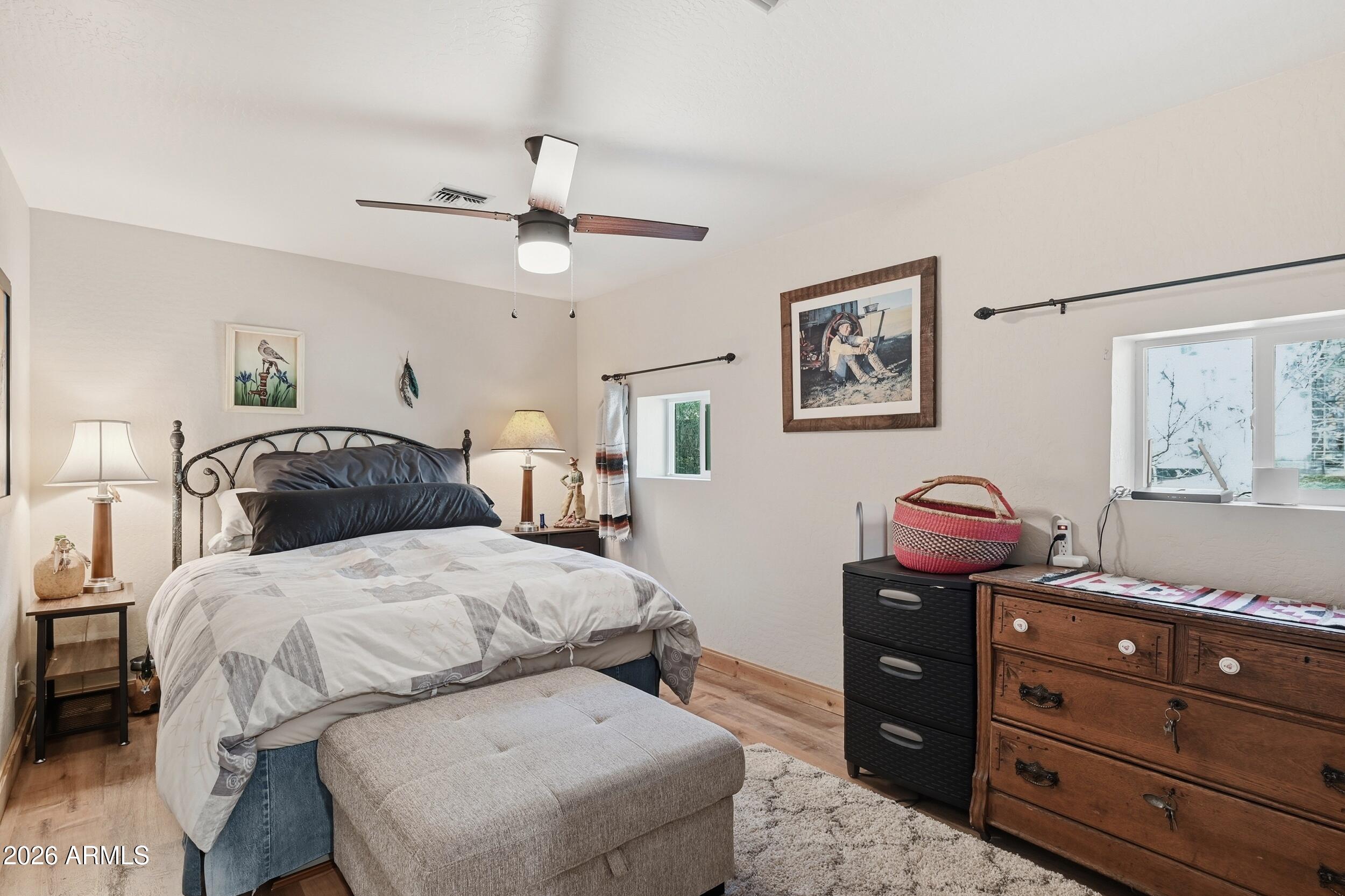 RANCHO DEL TONTO LOT1 RESUB 2 TRACT I - Residential