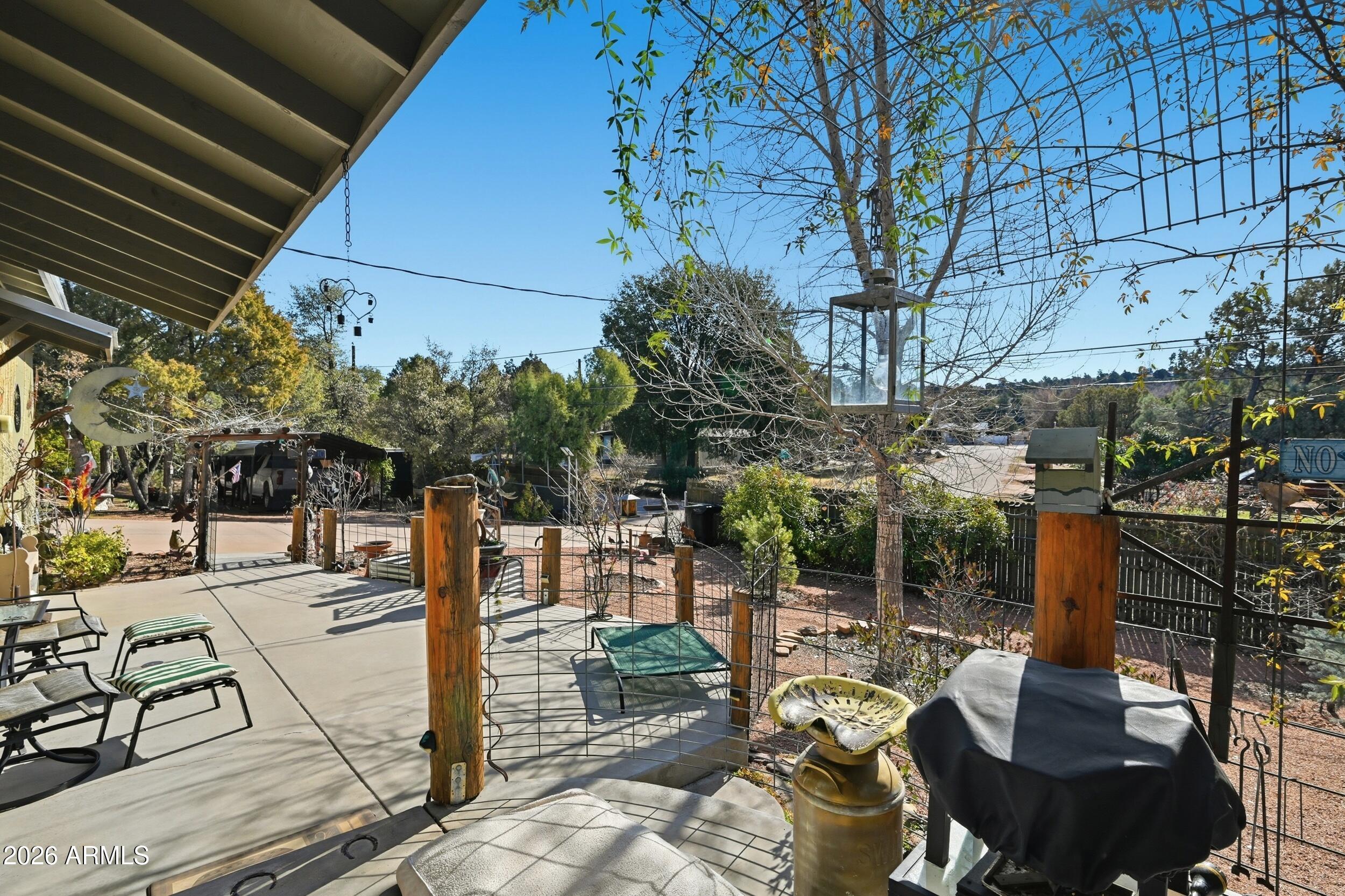 RANCHO DEL TONTO LOT1 RESUB 2 TRACT I - Residential