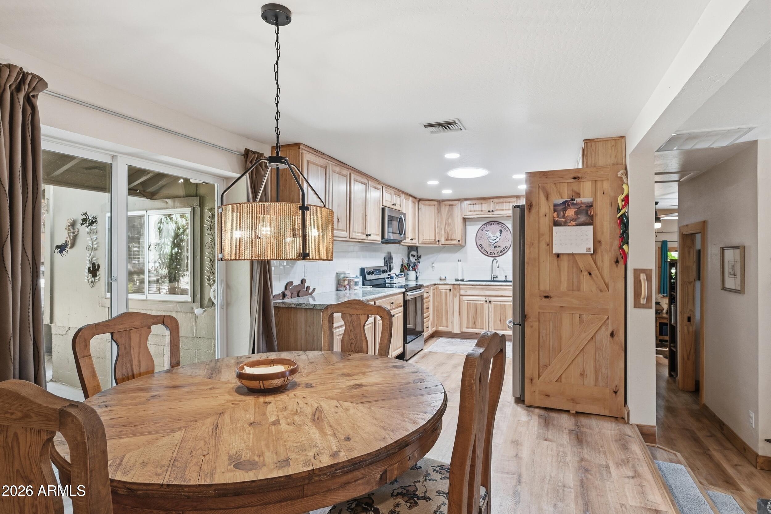 RANCHO DEL TONTO LOT1 RESUB 2 TRACT I - Residential
