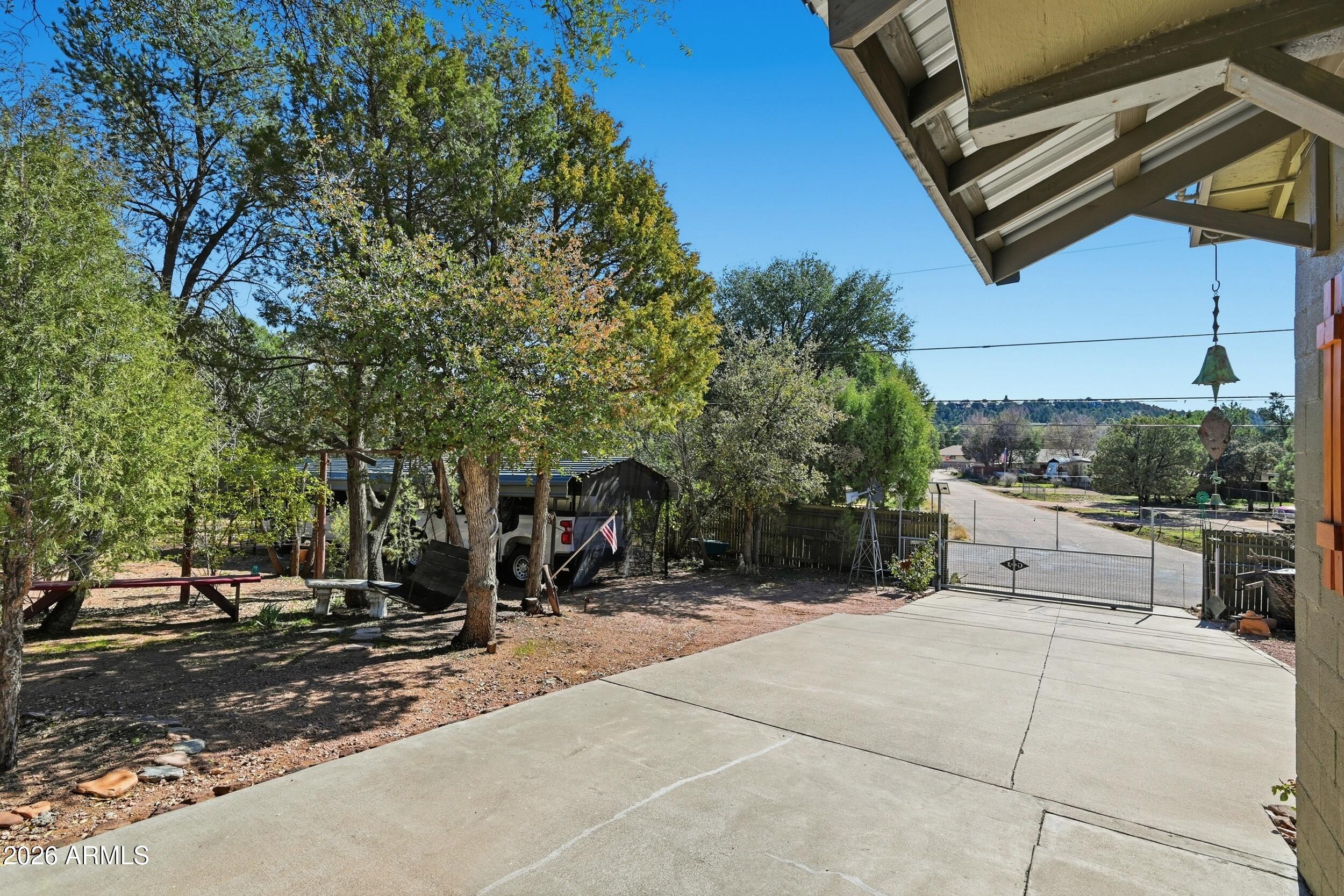 RANCHO DEL TONTO LOT1 RESUB 2 TRACT I - Residential