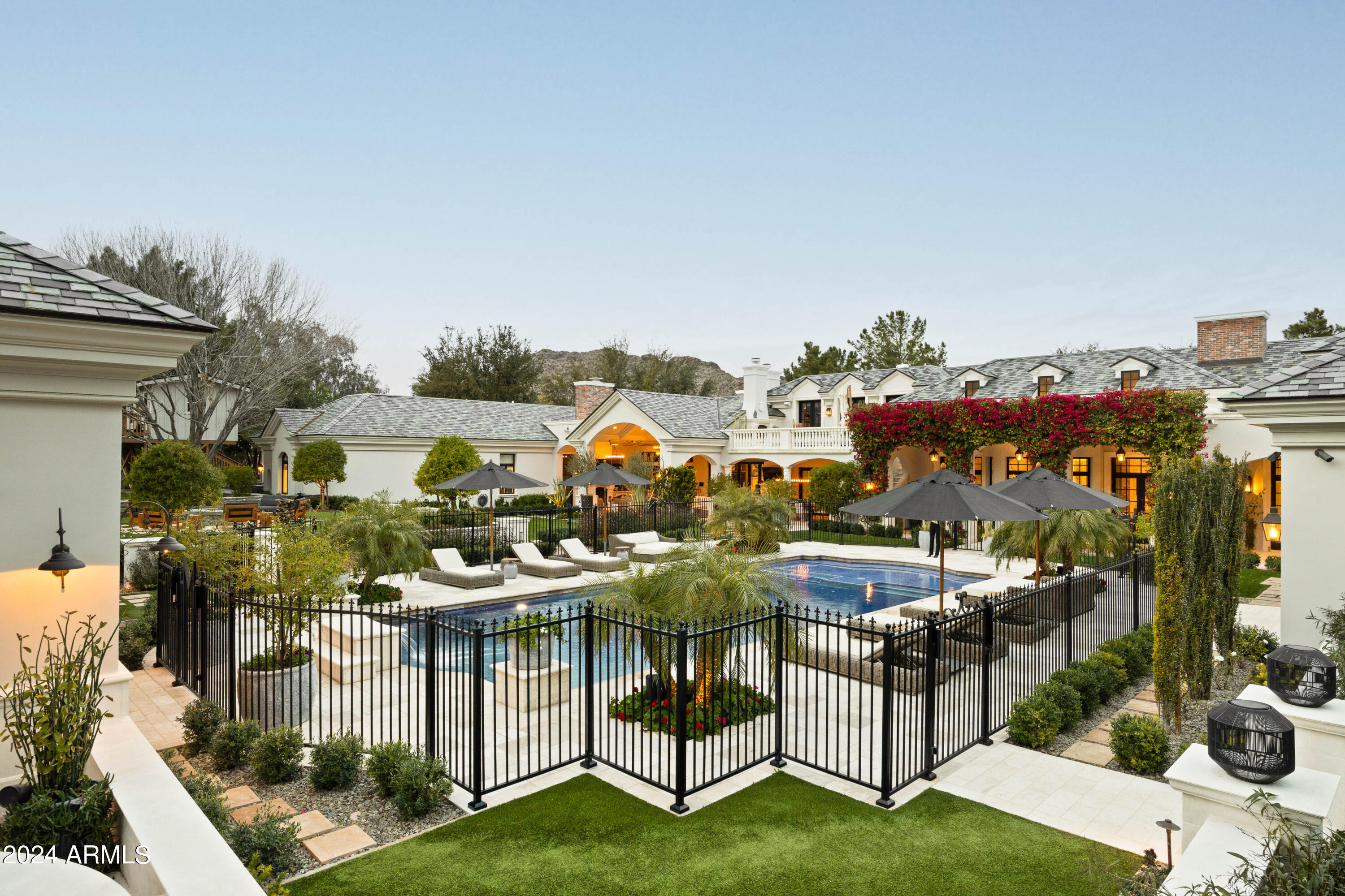 TILYOU RANCHITO LOT 7-14 - Residential