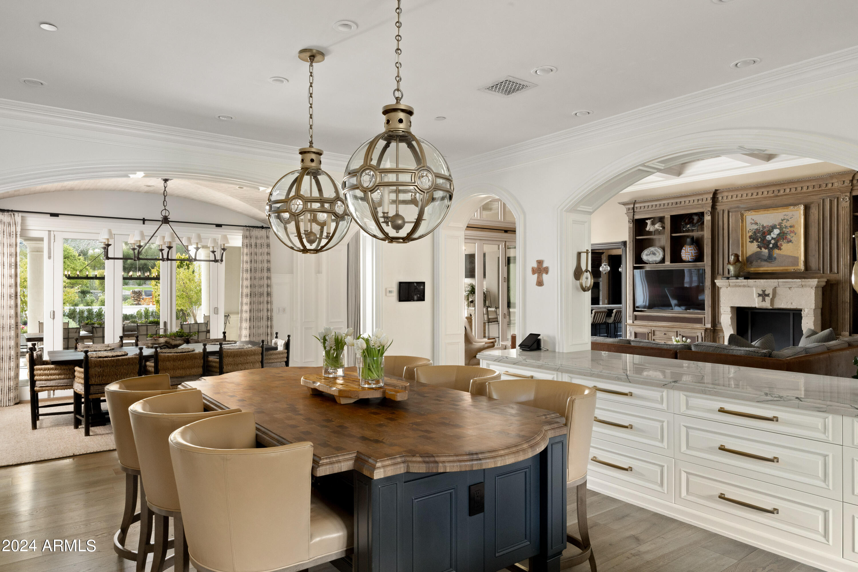 TILYOU RANCHITO LOT 7-14 - Residential
