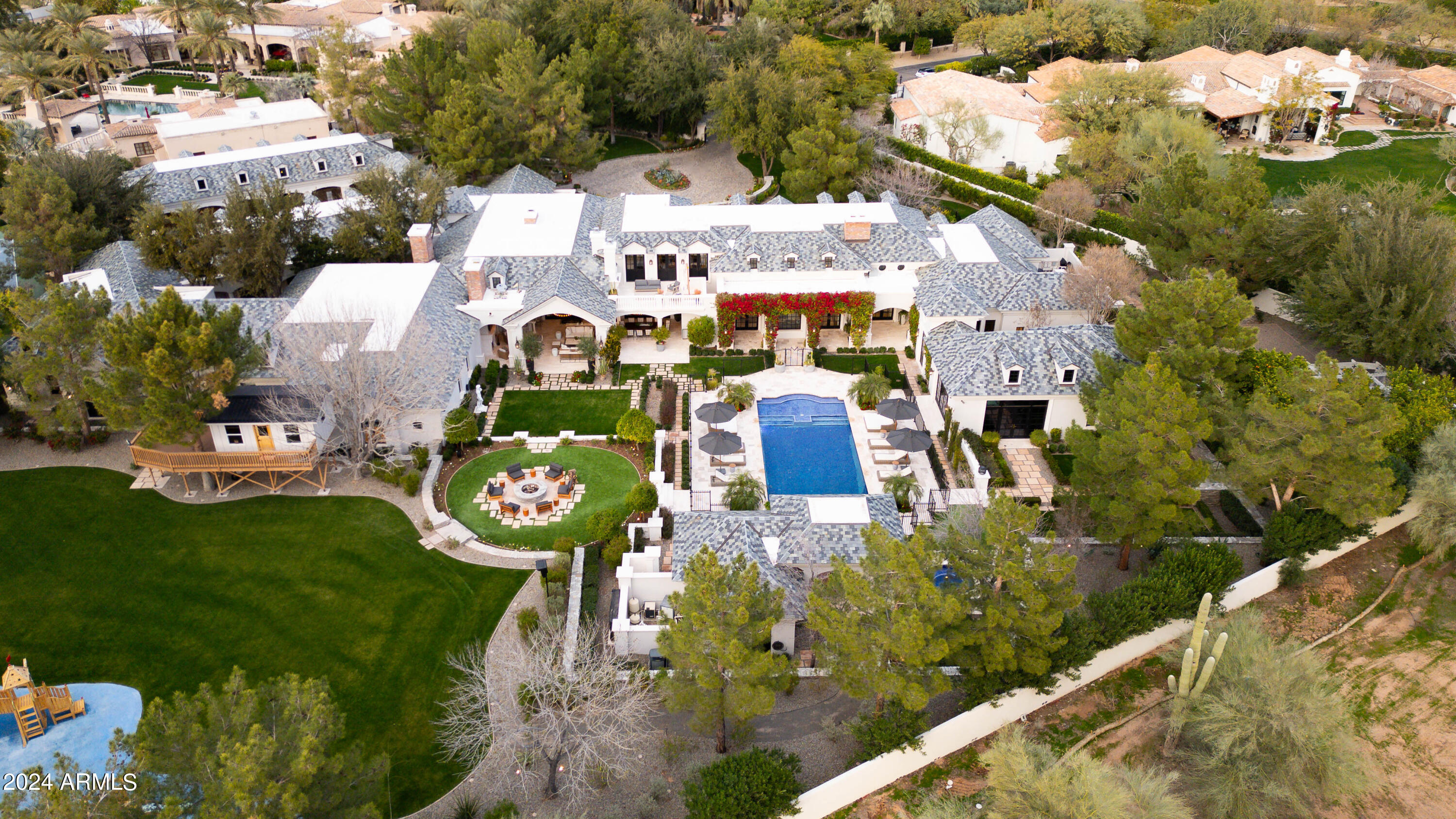 TILYOU RANCHITO LOT 7-14 - Residential
