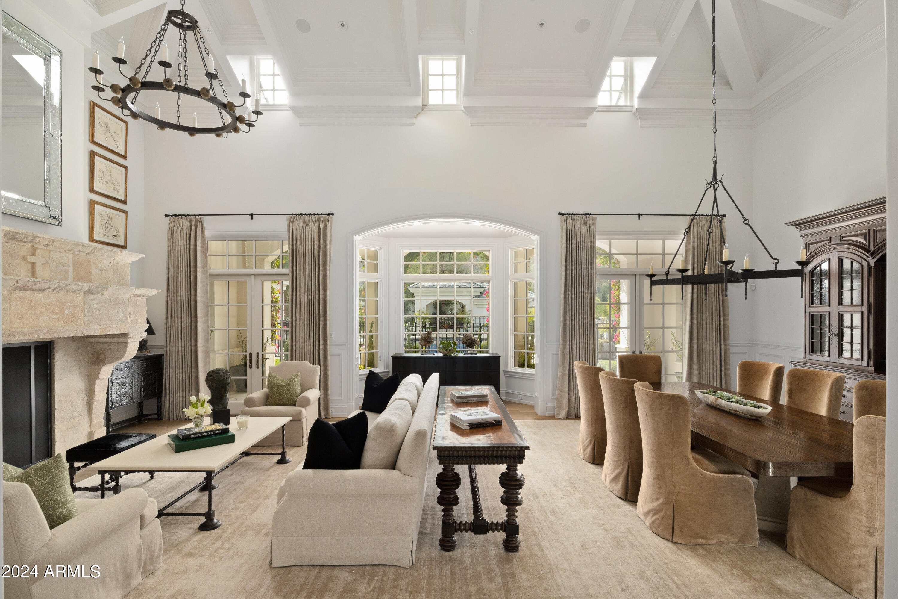 TILYOU RANCHITO LOT 7-14 - Residential
