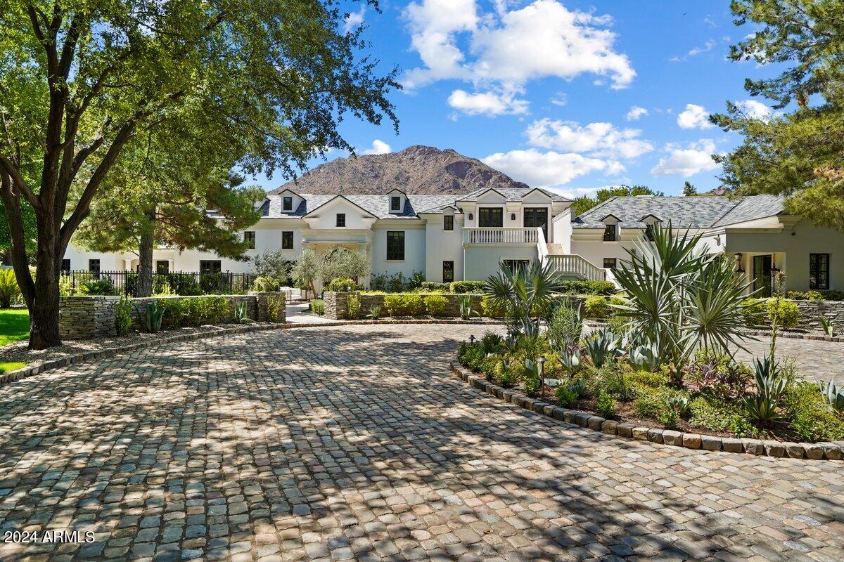 TILYOU RANCHITO LOT 7-14 - Residential