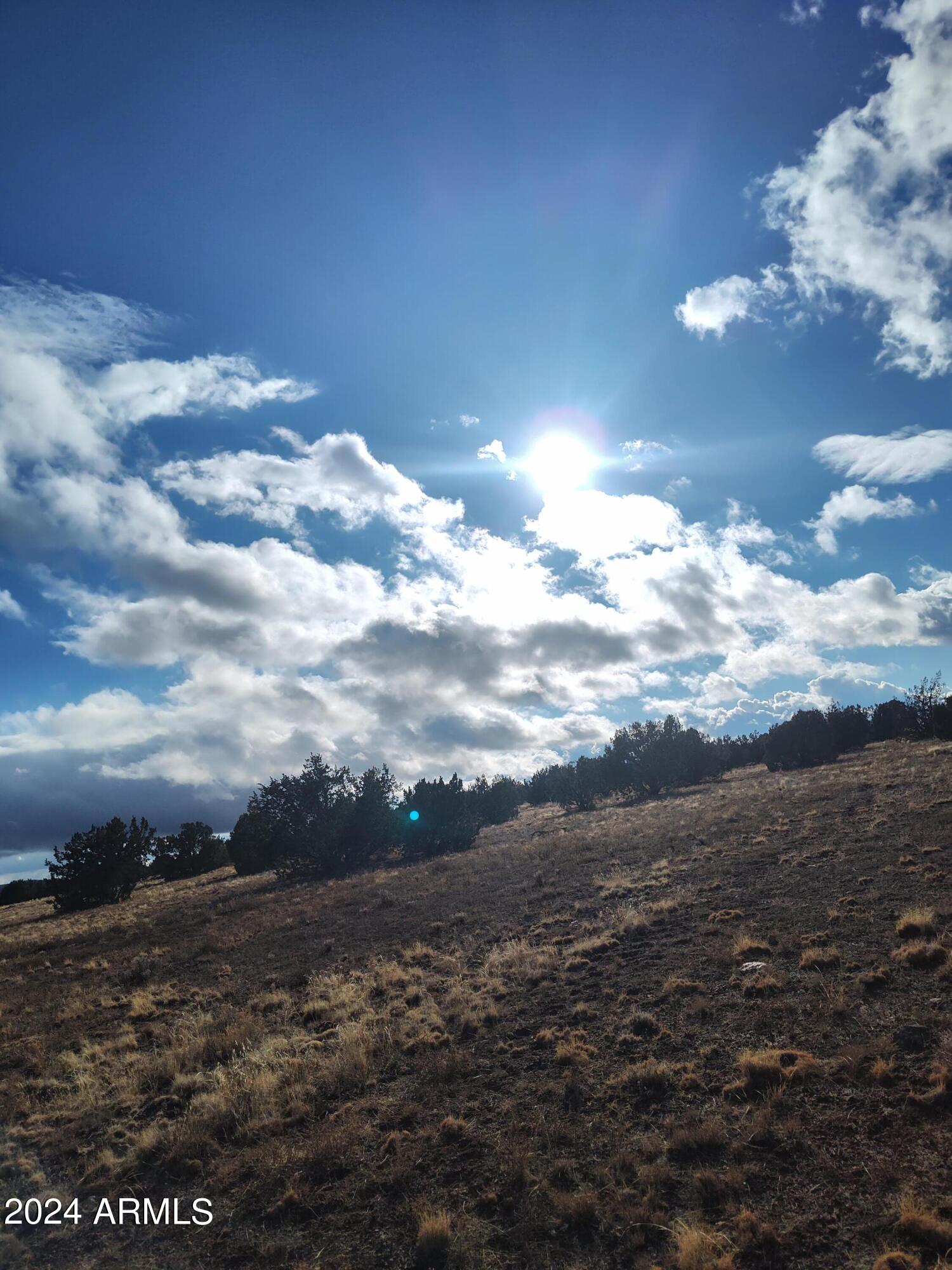 JUNIPERWOOD RANCH - Land