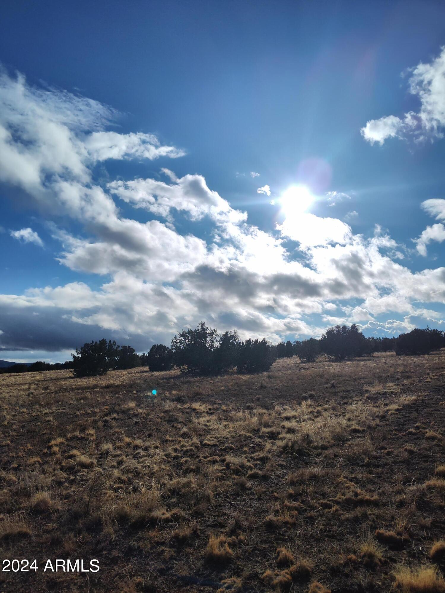 JUNIPERWOOD RANCH - Land