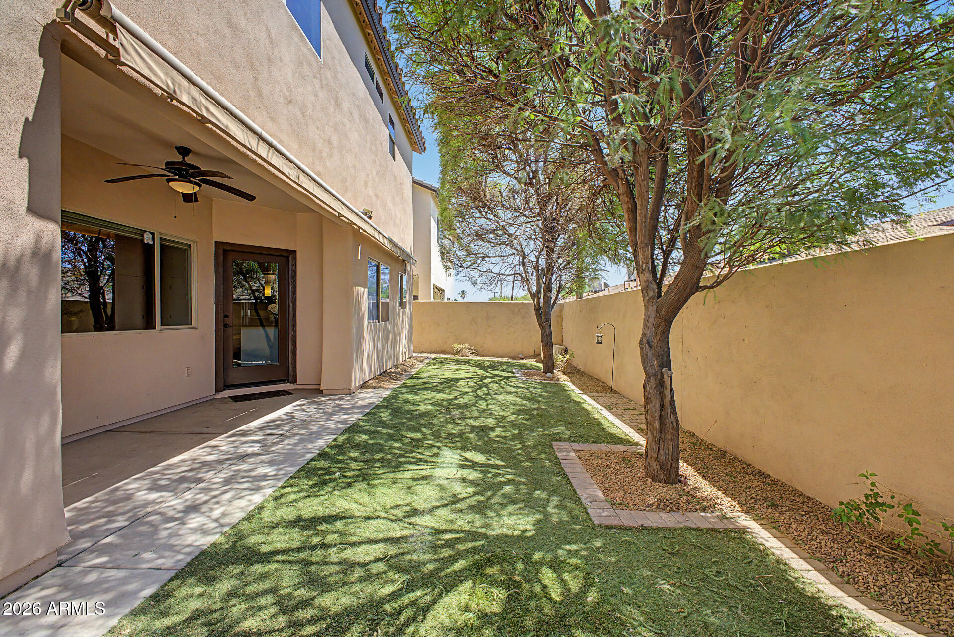 COTTAGES AT ARCADIA SITE CONDOMINIUMS - Residential