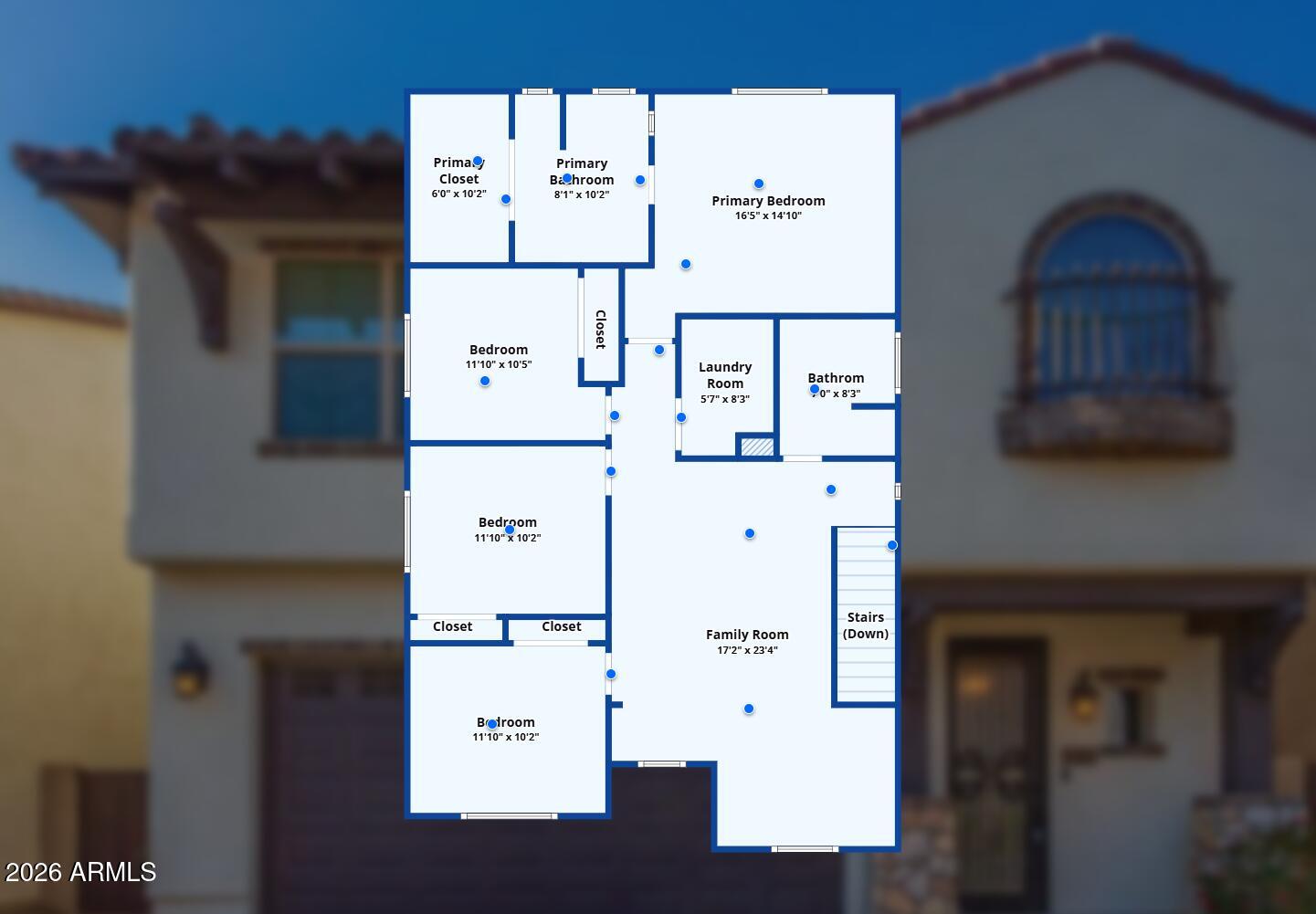 COTTAGES AT ARCADIA SITE CONDOMINIUMS - Residential