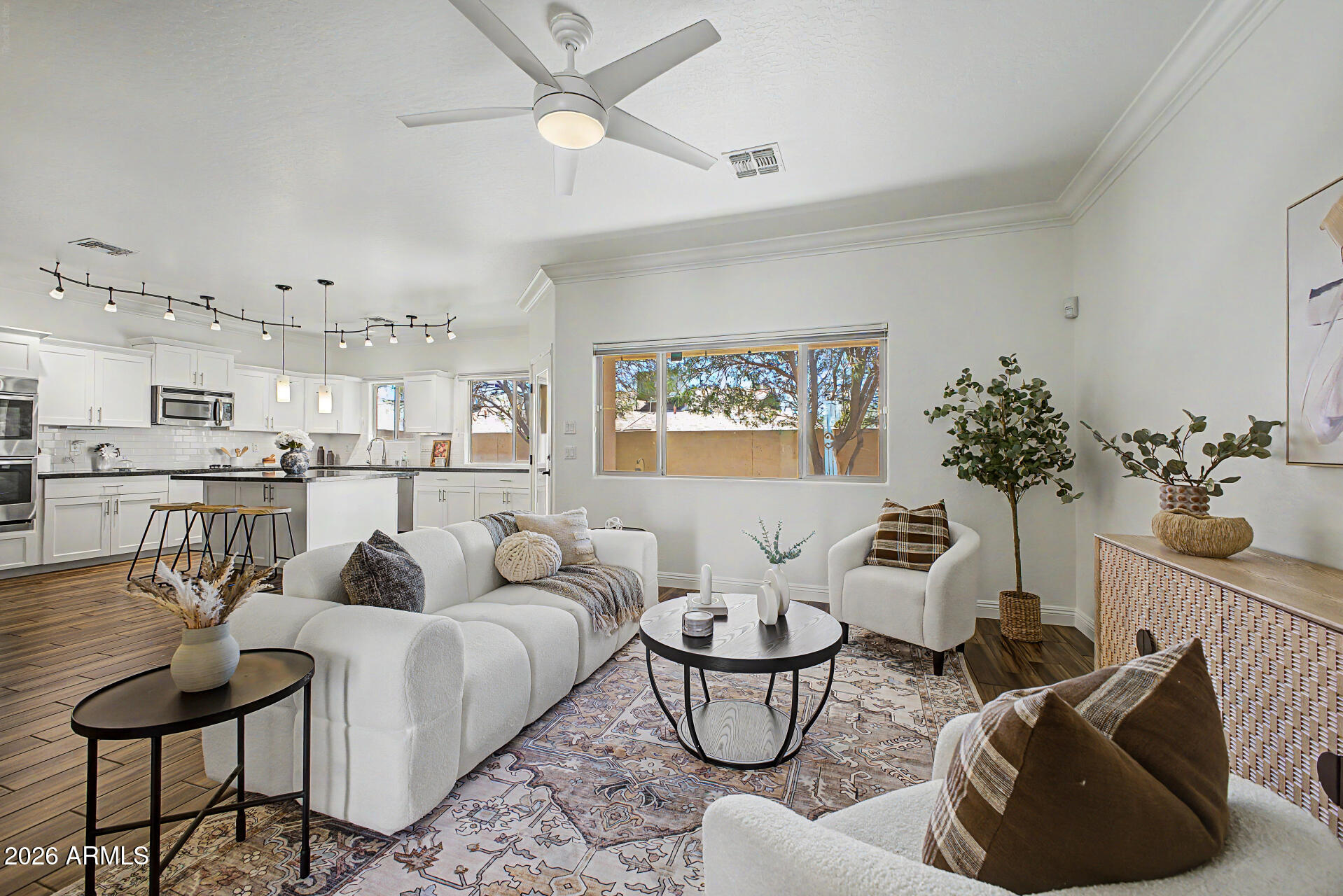 COTTAGES AT ARCADIA SITE CONDOMINIUMS - Residential