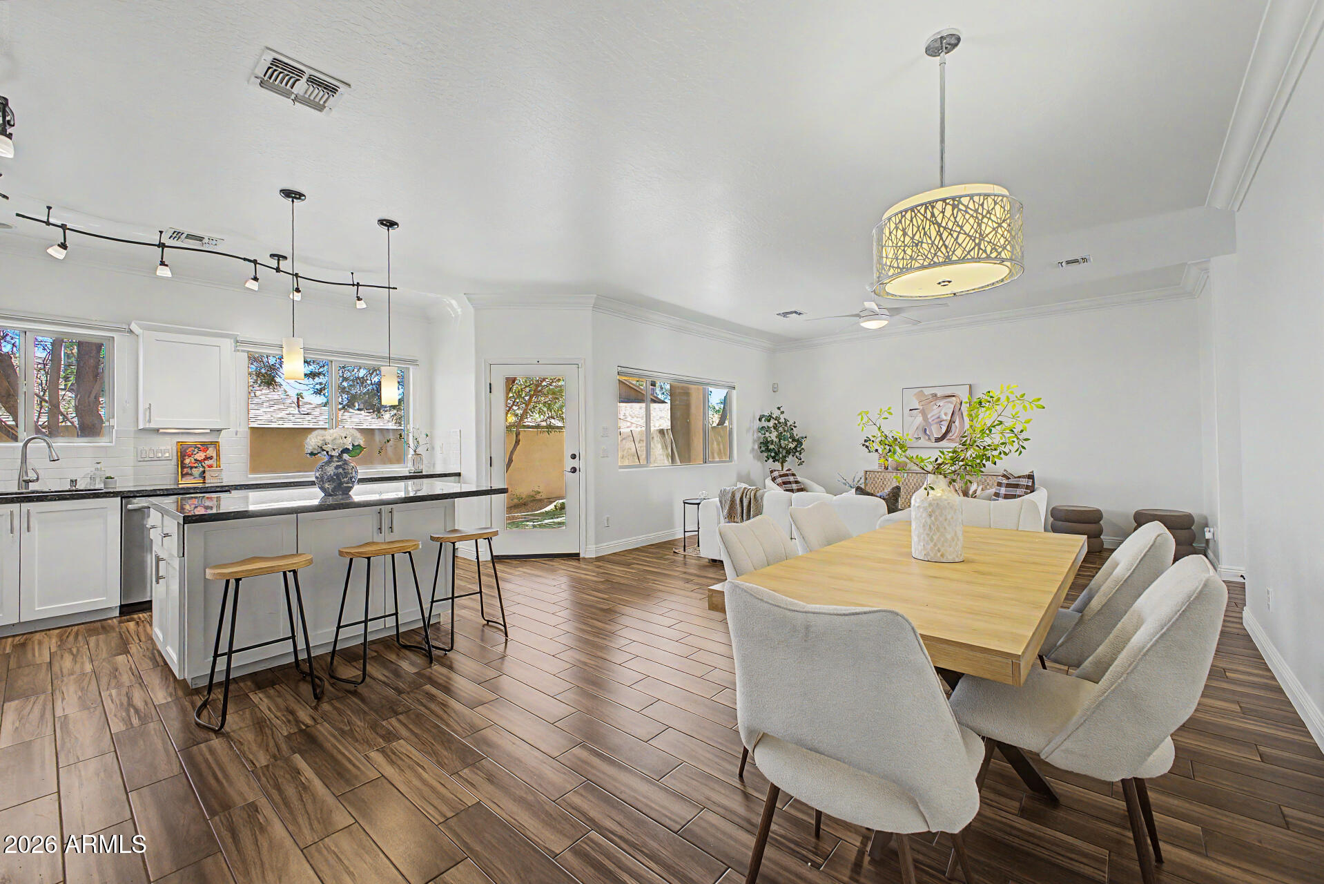 COTTAGES AT ARCADIA SITE CONDOMINIUMS - Residential