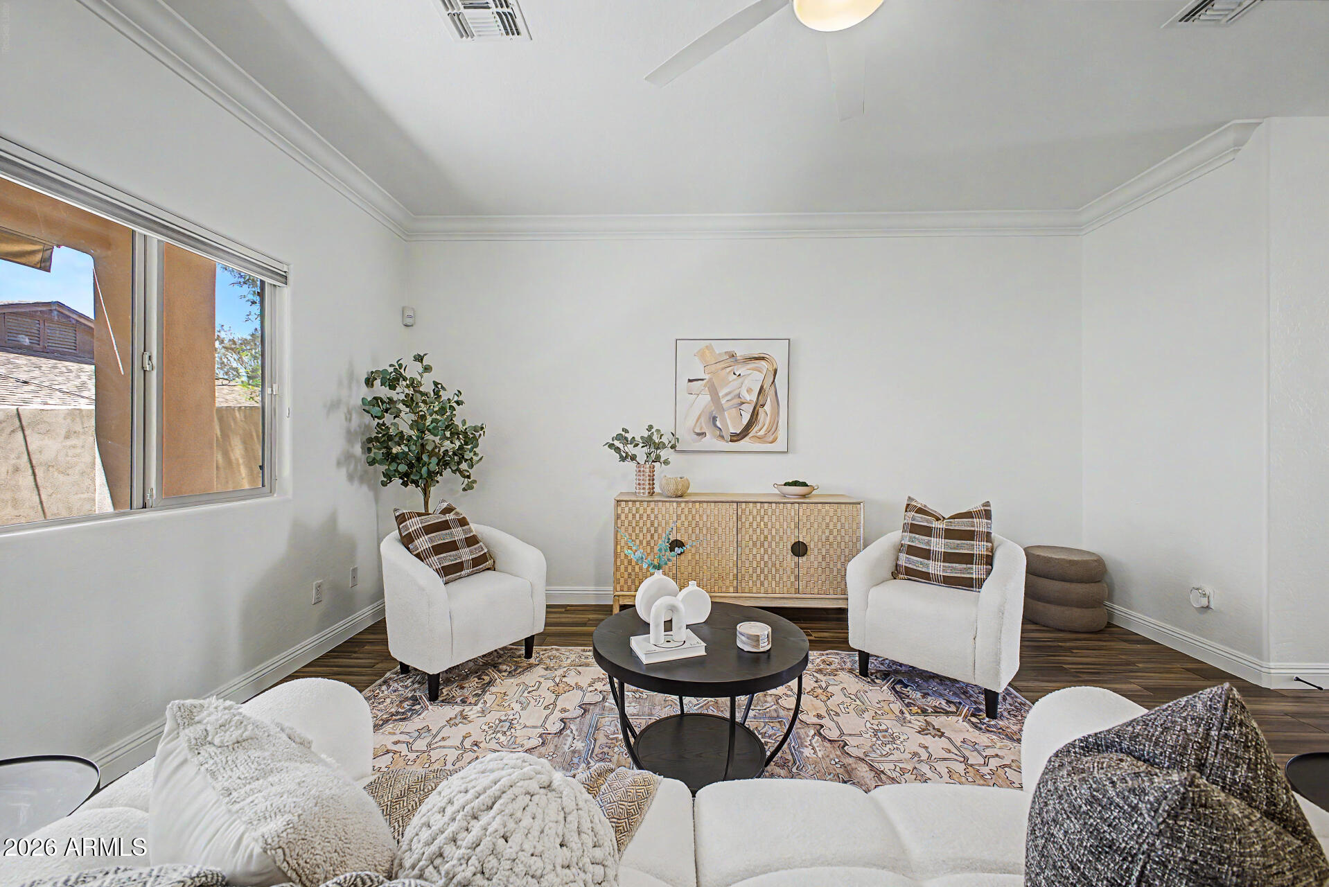 COTTAGES AT ARCADIA SITE CONDOMINIUMS - Residential