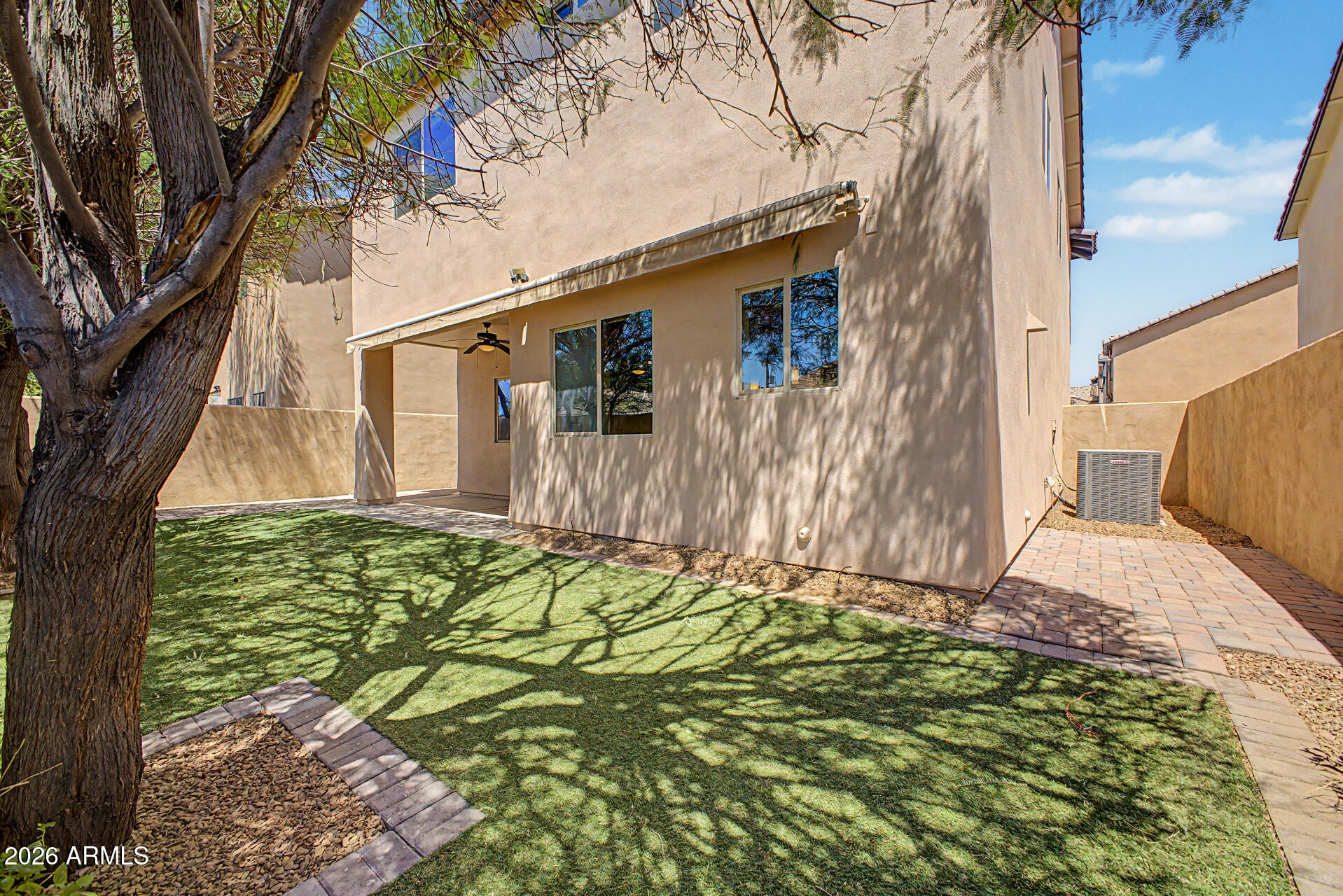 COTTAGES AT ARCADIA SITE CONDOMINIUMS - Residential