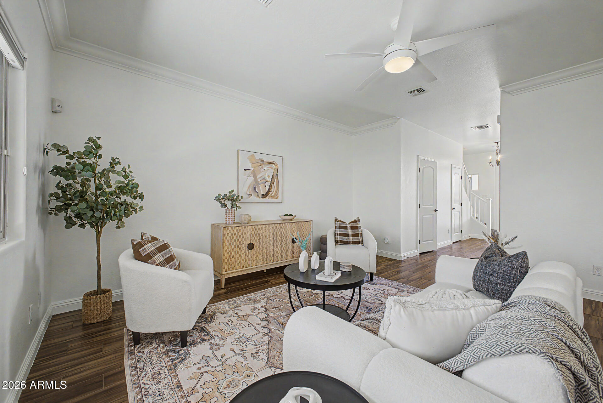 COTTAGES AT ARCADIA SITE CONDOMINIUMS - Residential