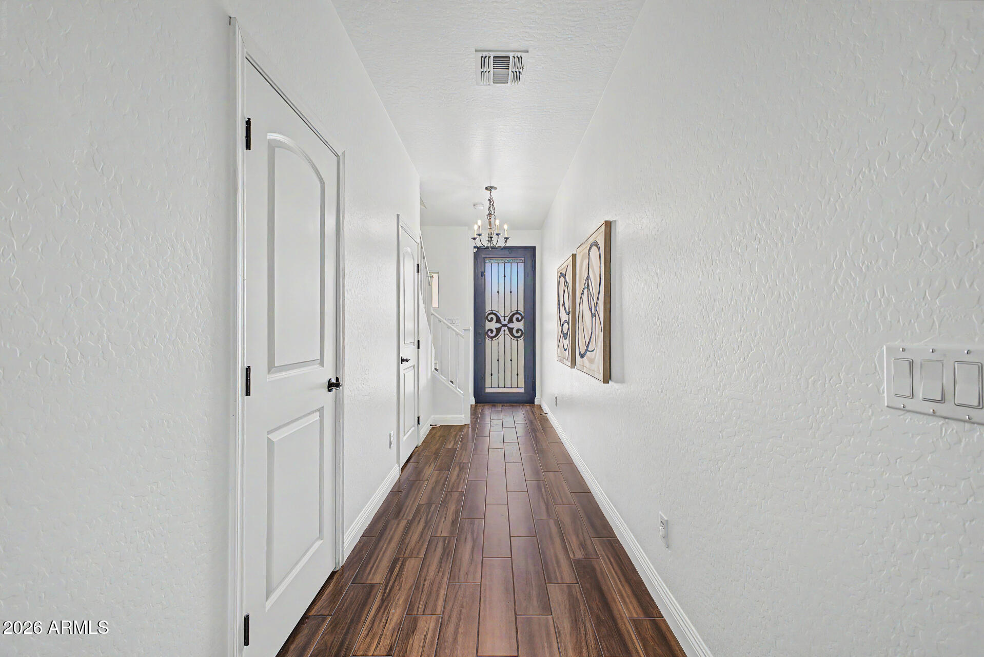 COTTAGES AT ARCADIA SITE CONDOMINIUMS - Residential
