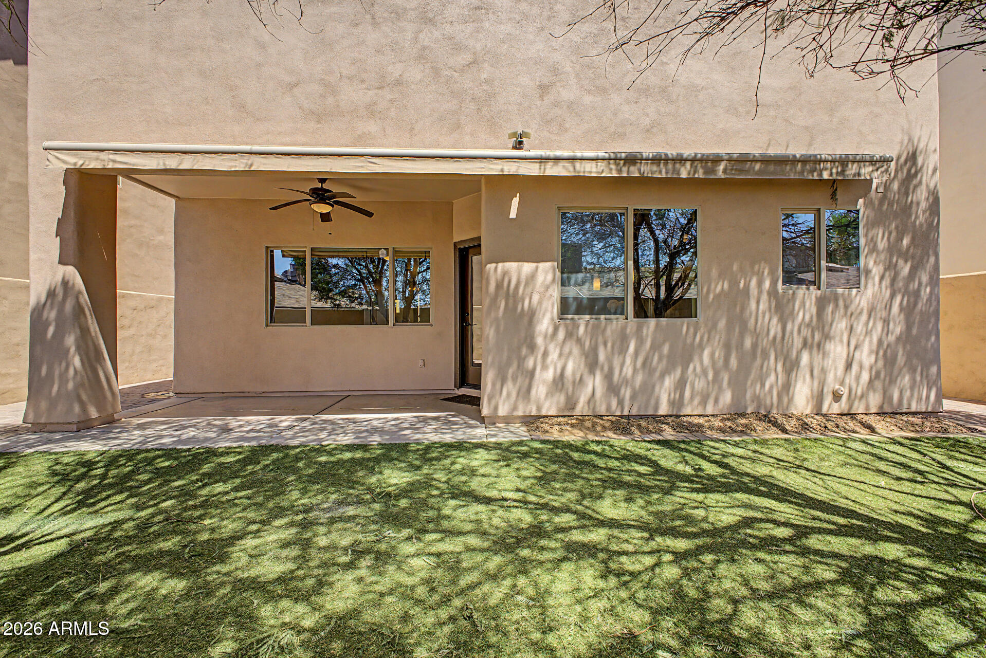 COTTAGES AT ARCADIA SITE CONDOMINIUMS - Residential