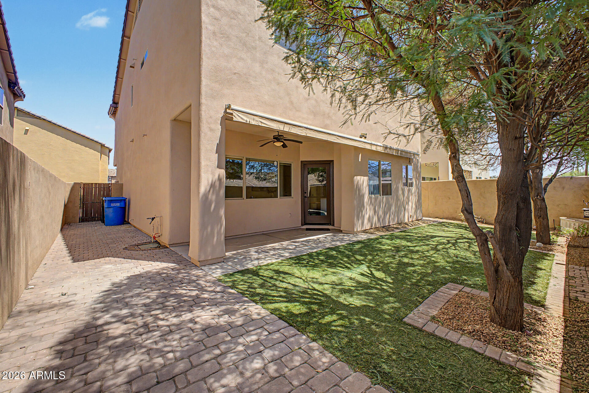 COTTAGES AT ARCADIA SITE CONDOMINIUMS - Residential