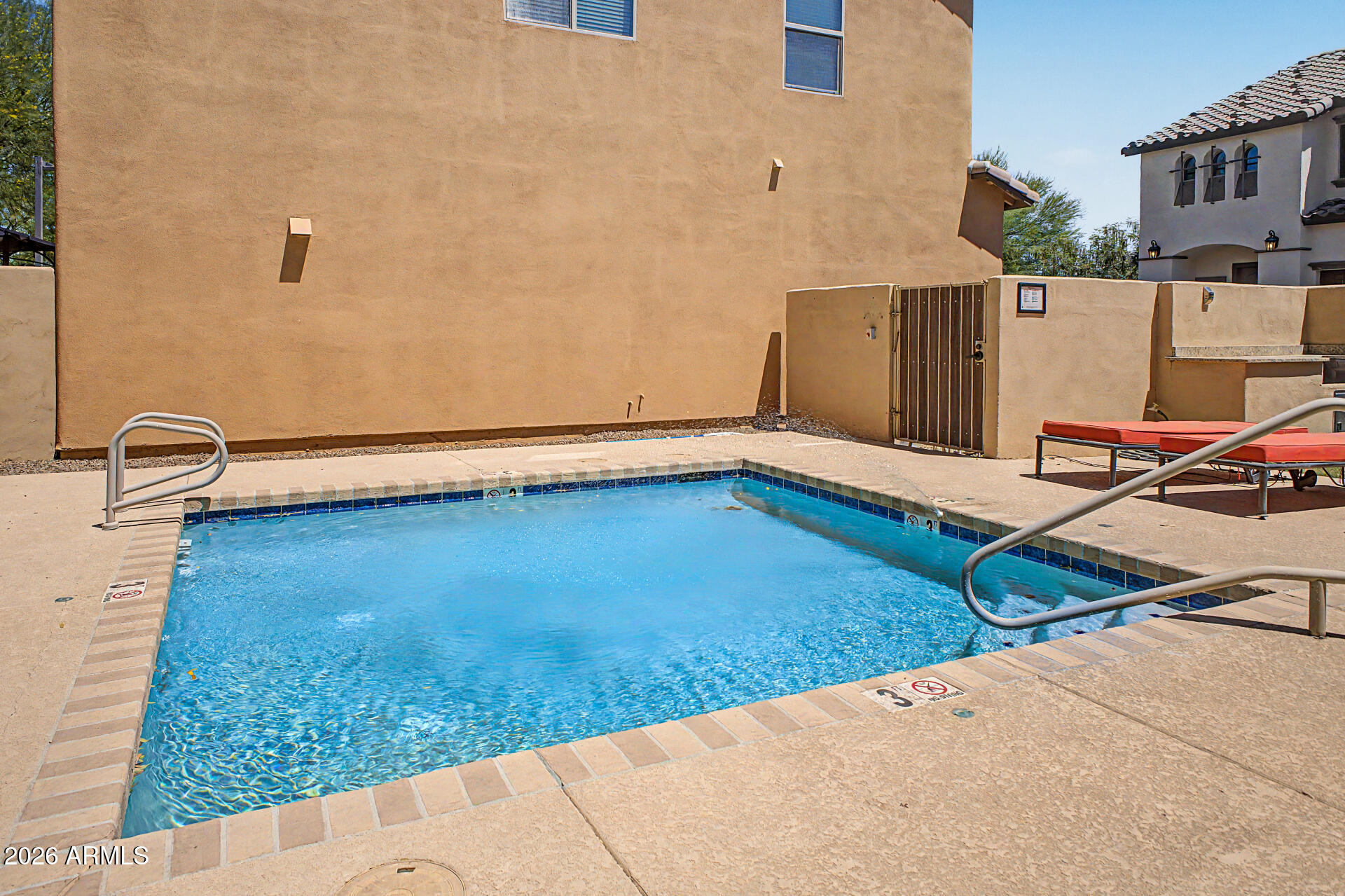 COTTAGES AT ARCADIA SITE CONDOMINIUMS - Residential