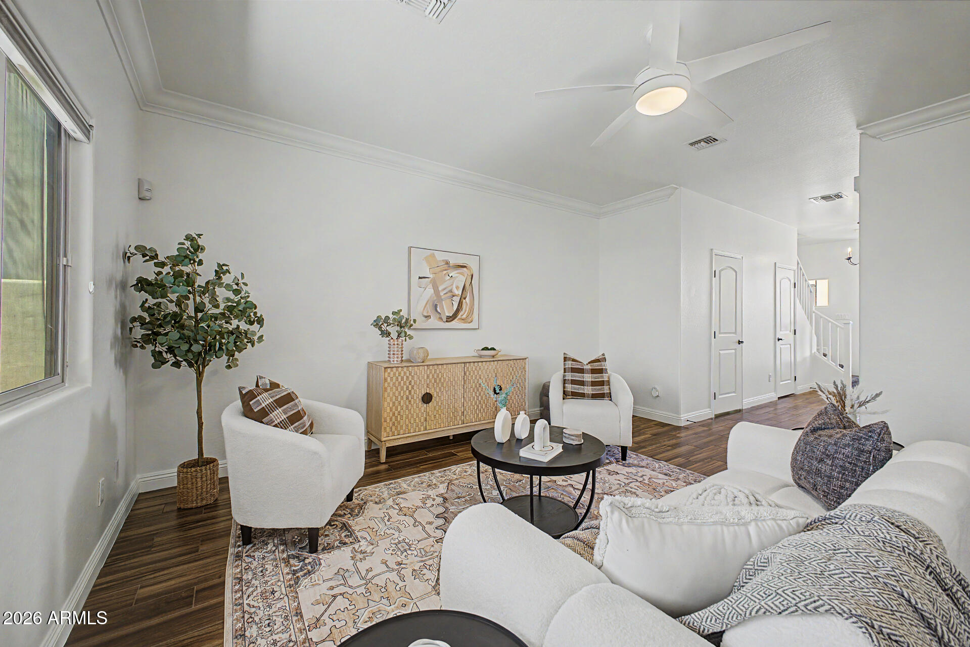 COTTAGES AT ARCADIA SITE CONDOMINIUMS - Residential