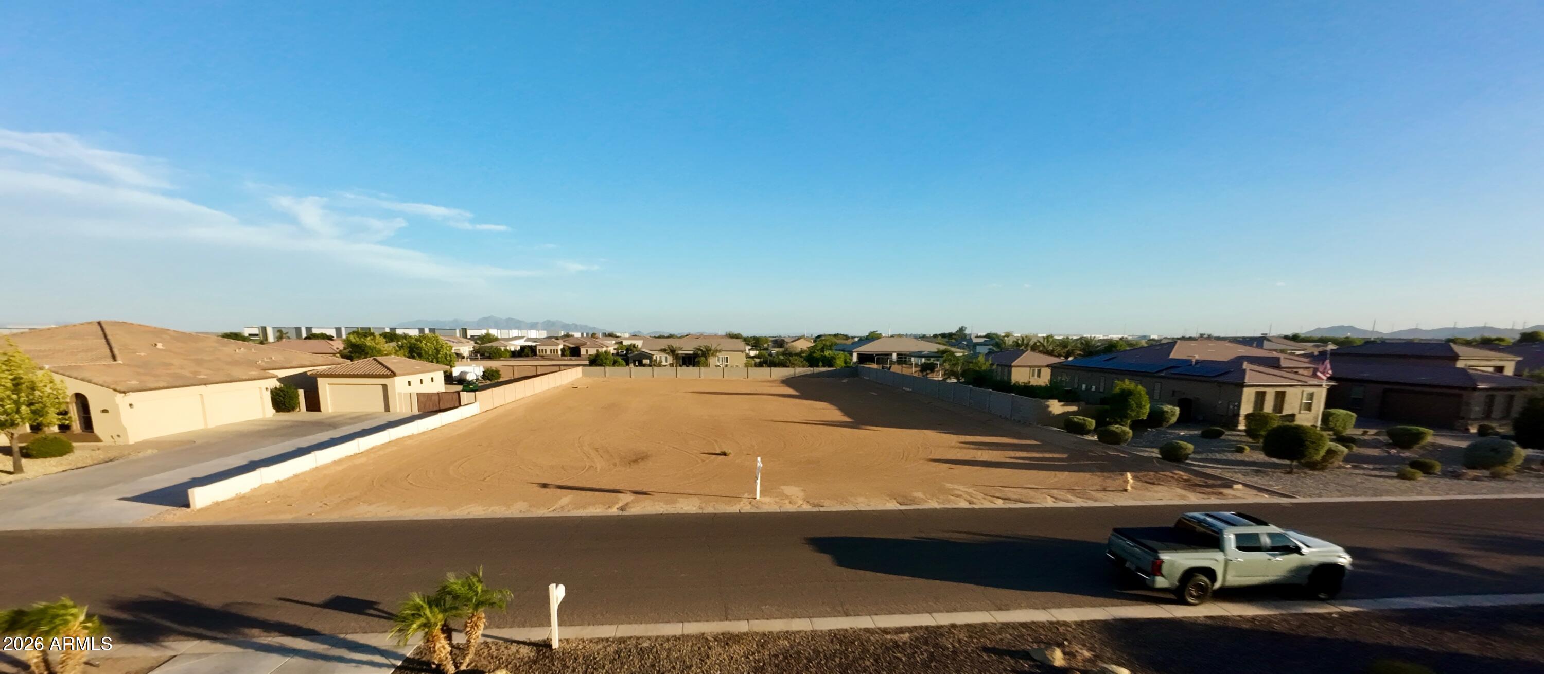 TWELVE OAKS ESTATES - Land