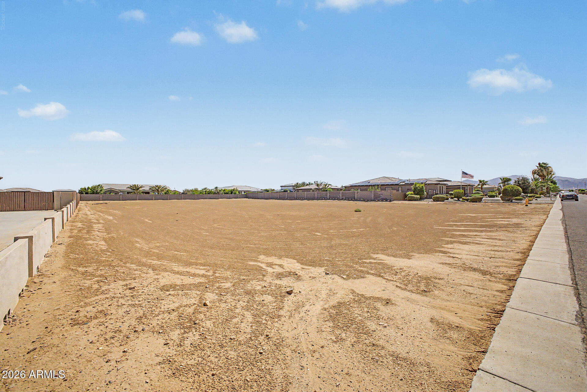 TWELVE OAKS ESTATES - Land